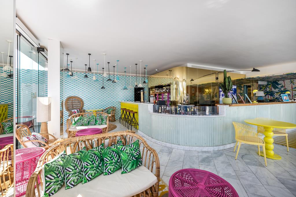 Gold by Marina – Bar, Playa del Ingles