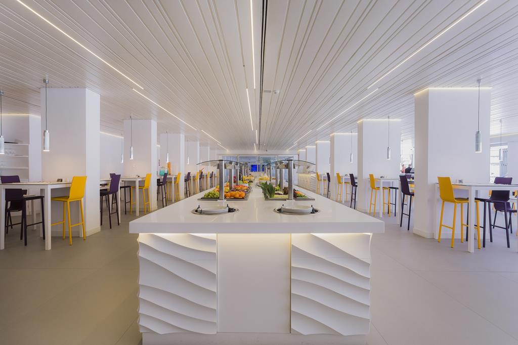 Caserio – Restaurant, Playa del Ingles