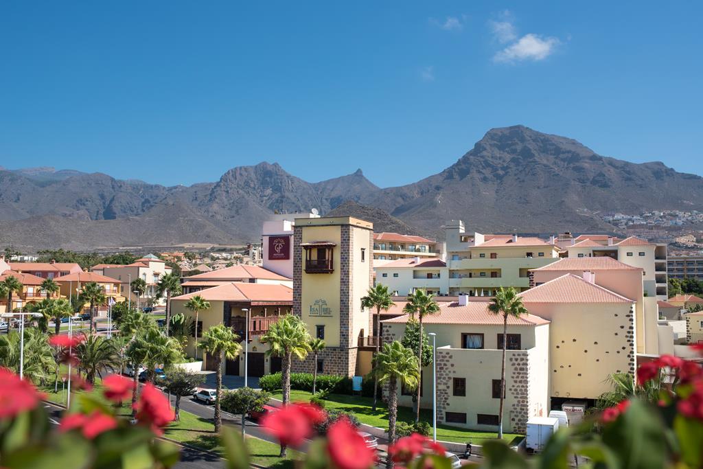 GF Isabel Family – Resort met bergzicht, Costa Adeje