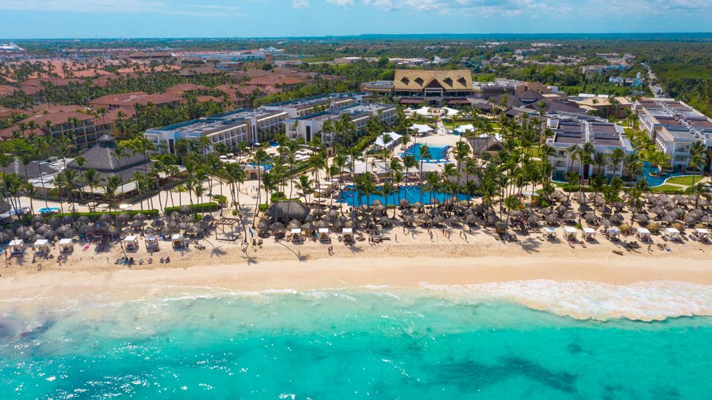 Royalton Punta Cana – Resort aan turquoise strand, Bávaro
