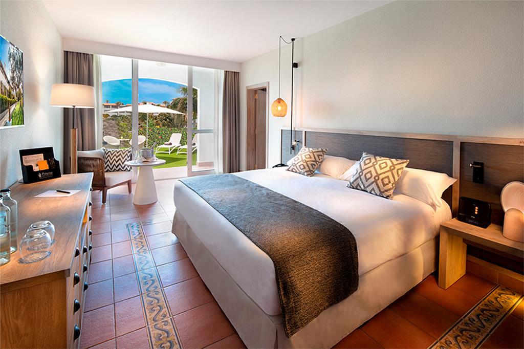 Fuerteventura Princess & Esencia de Fuerteventura – Slaapkamer, Esquinzo