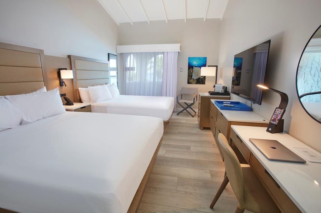 Divi Flamingo Beach Resort – Slaapkamer, Kralendijk