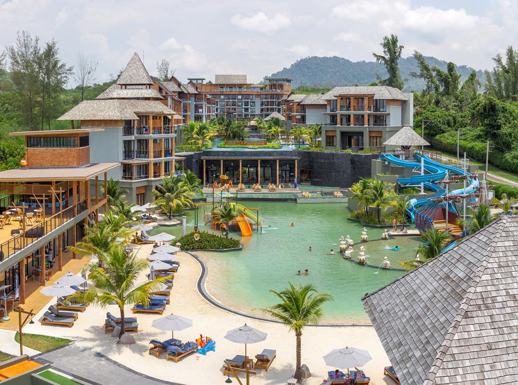 TUI BLUE Mai Khao Lak – Resort met zwembad, Khao Lak