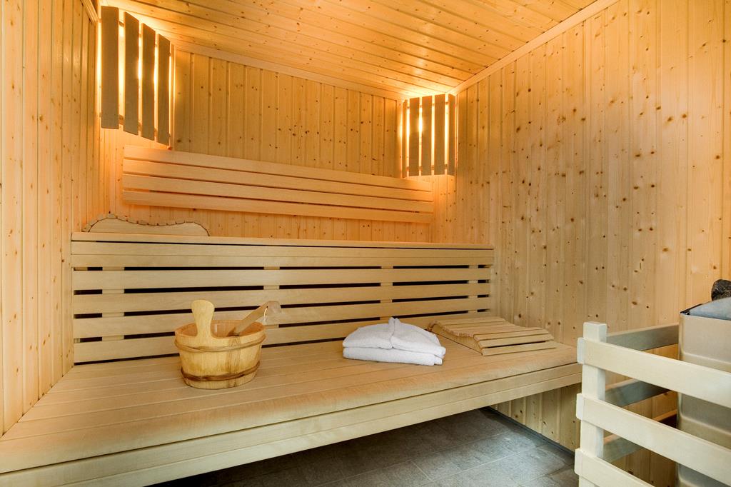 Pierre & Vacances Les Terrasses d'Eos – Sauna, Flaine