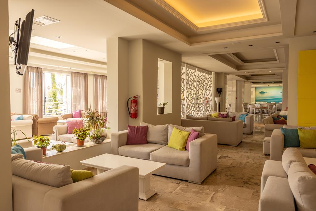 Margarita – Lounge, Laganas