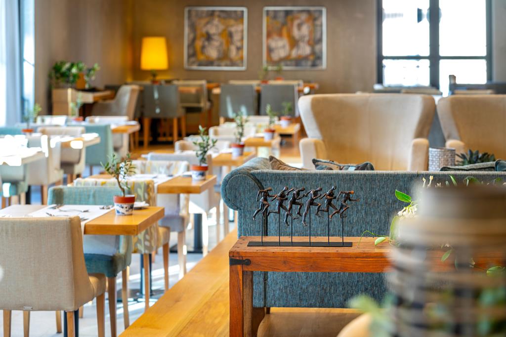 Anemi – Restaurant, Paphos