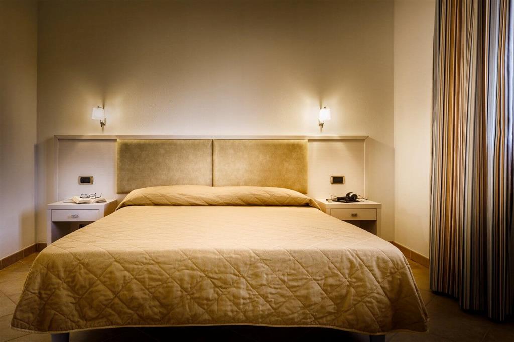 Terra di Mare – Slaapkamer, San Teodoro