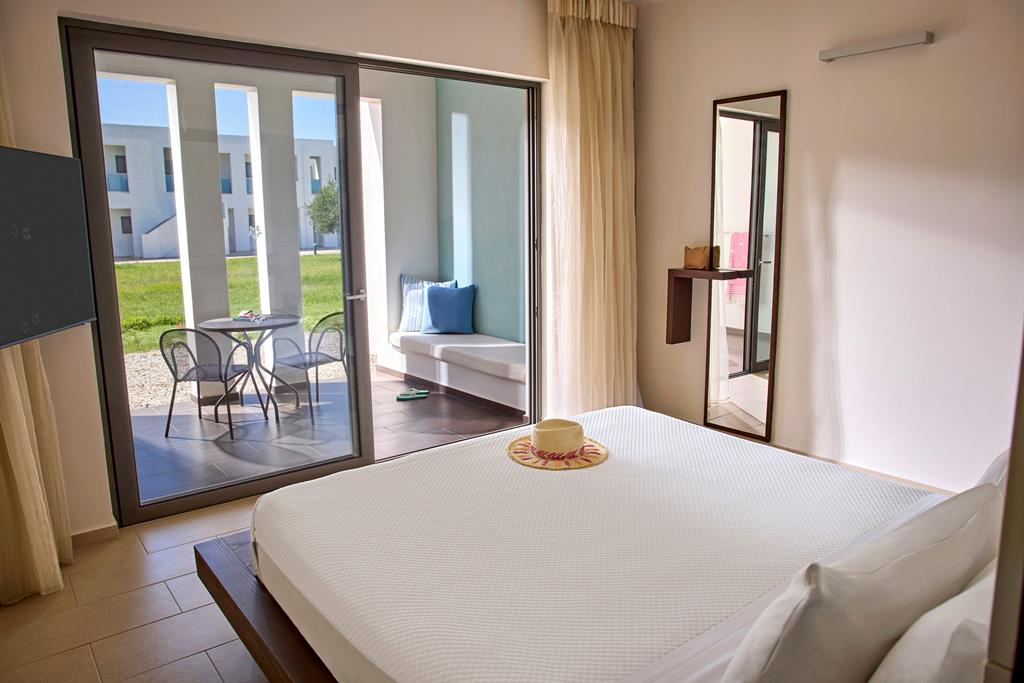 TUI MAGIC LIFE Plimmiri – Slaapkamer, Plimmiri