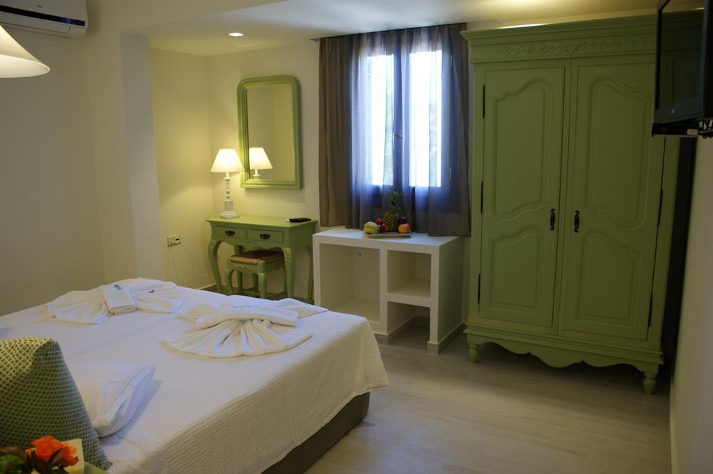Alkyoni Beach – Slaapkamer, Naxos stad