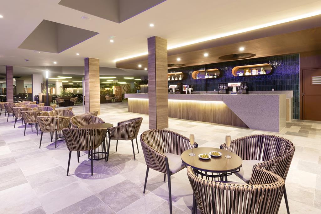 Riu Paraiso Lanzarote – Lounge, Puerto del Carmen