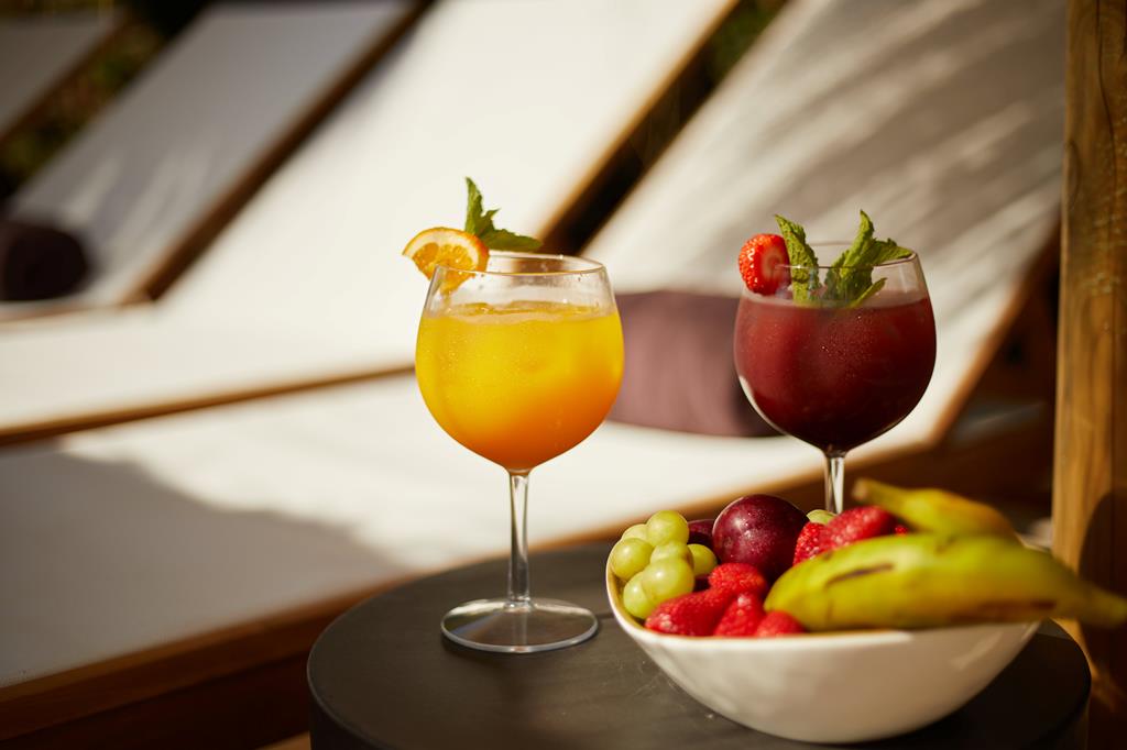 Inmood Aucanada Hotel – Cocktails, Alcudia