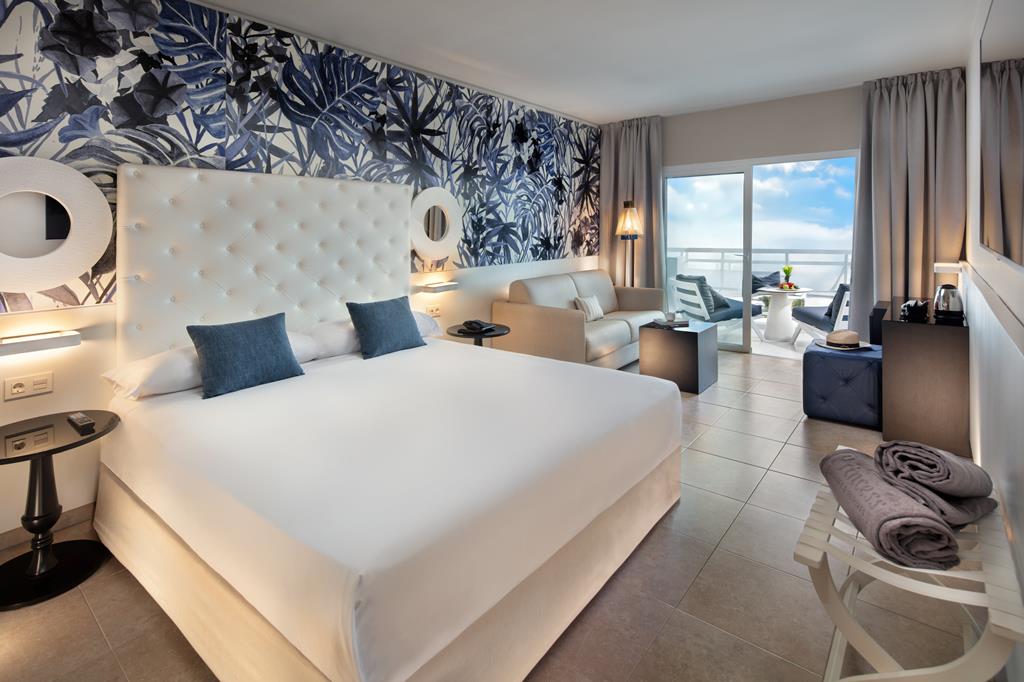 Princess Taurito – Hotelkamer, Playa Taurito
