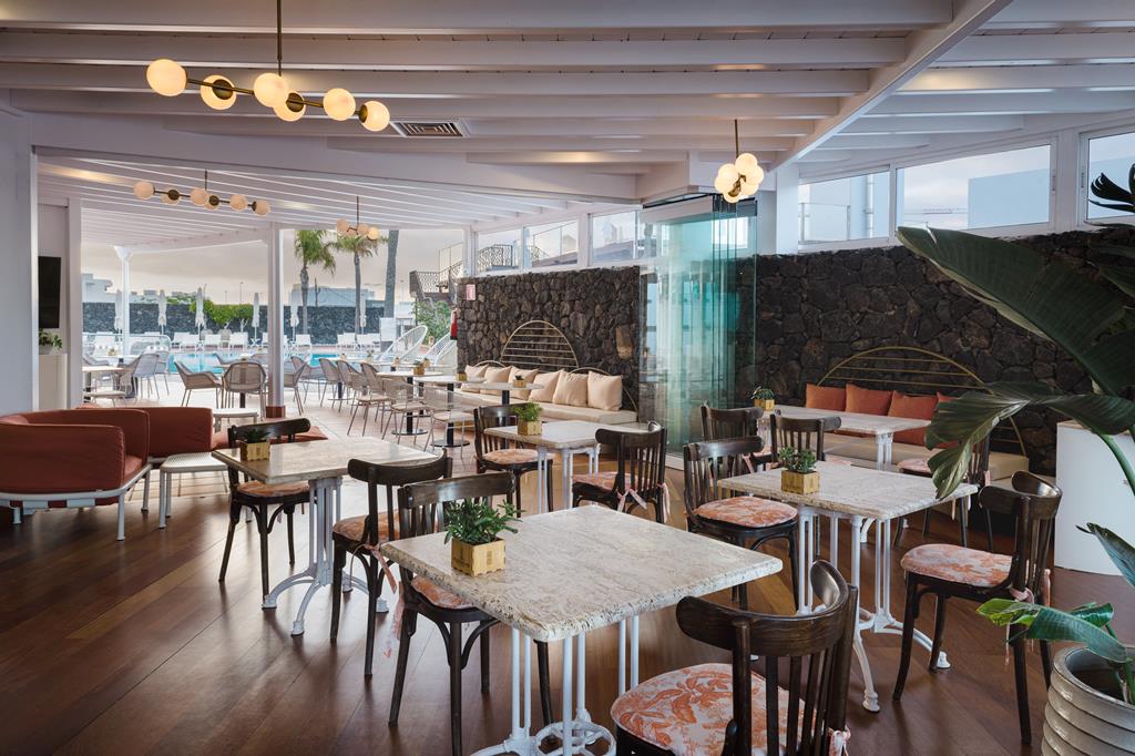 Plus Fariones – Restaurant, Puerto del Carmen