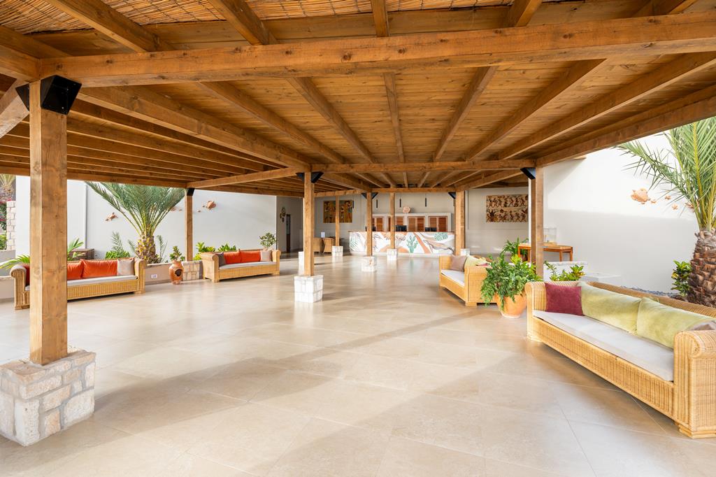 Barcelo Marine Boa Vista – Lounge, Sal Rei