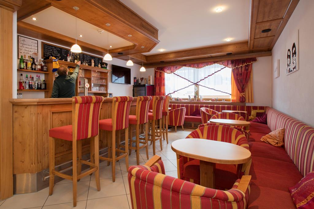 Hannes – Bar, Niederau