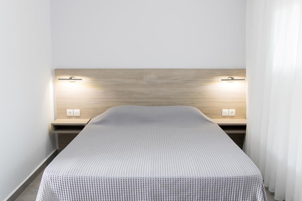 TUI TIME TO SMILE Three Stars – Slaapkamer, Pigadia
