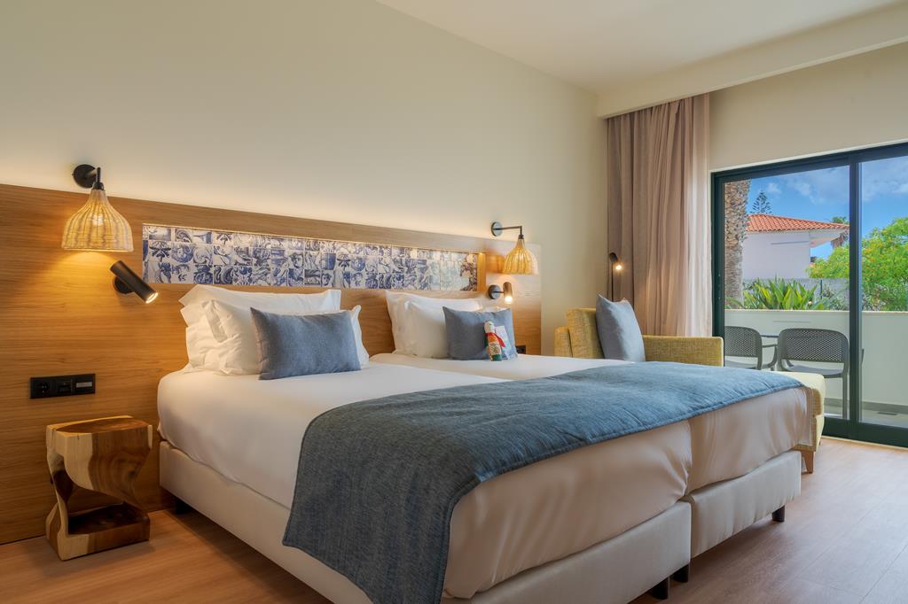 Sentido Galosol – Slaapkamer, Canico de Baixo