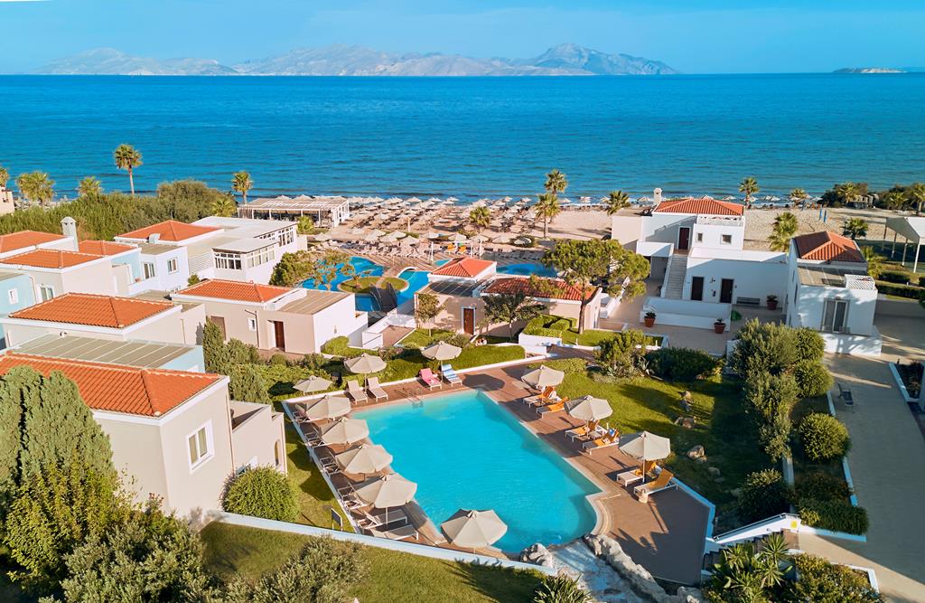 TUI Magic Life Marmari Palace – Resort met zwembad, Mastichari