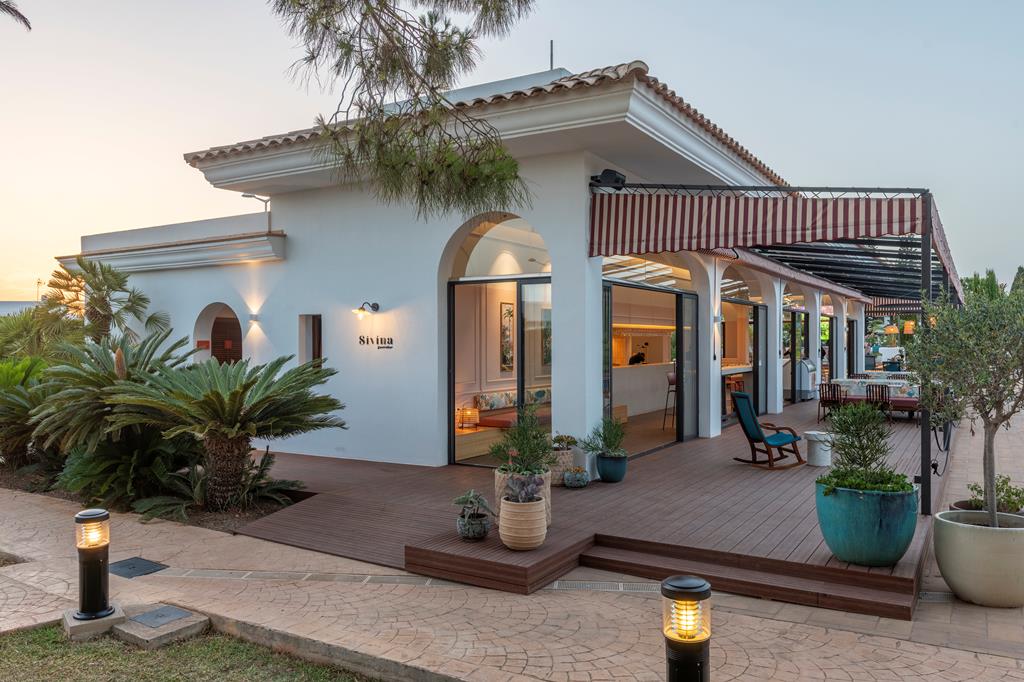 Inturotel Sa Marina – Gevel, Cala d'Or