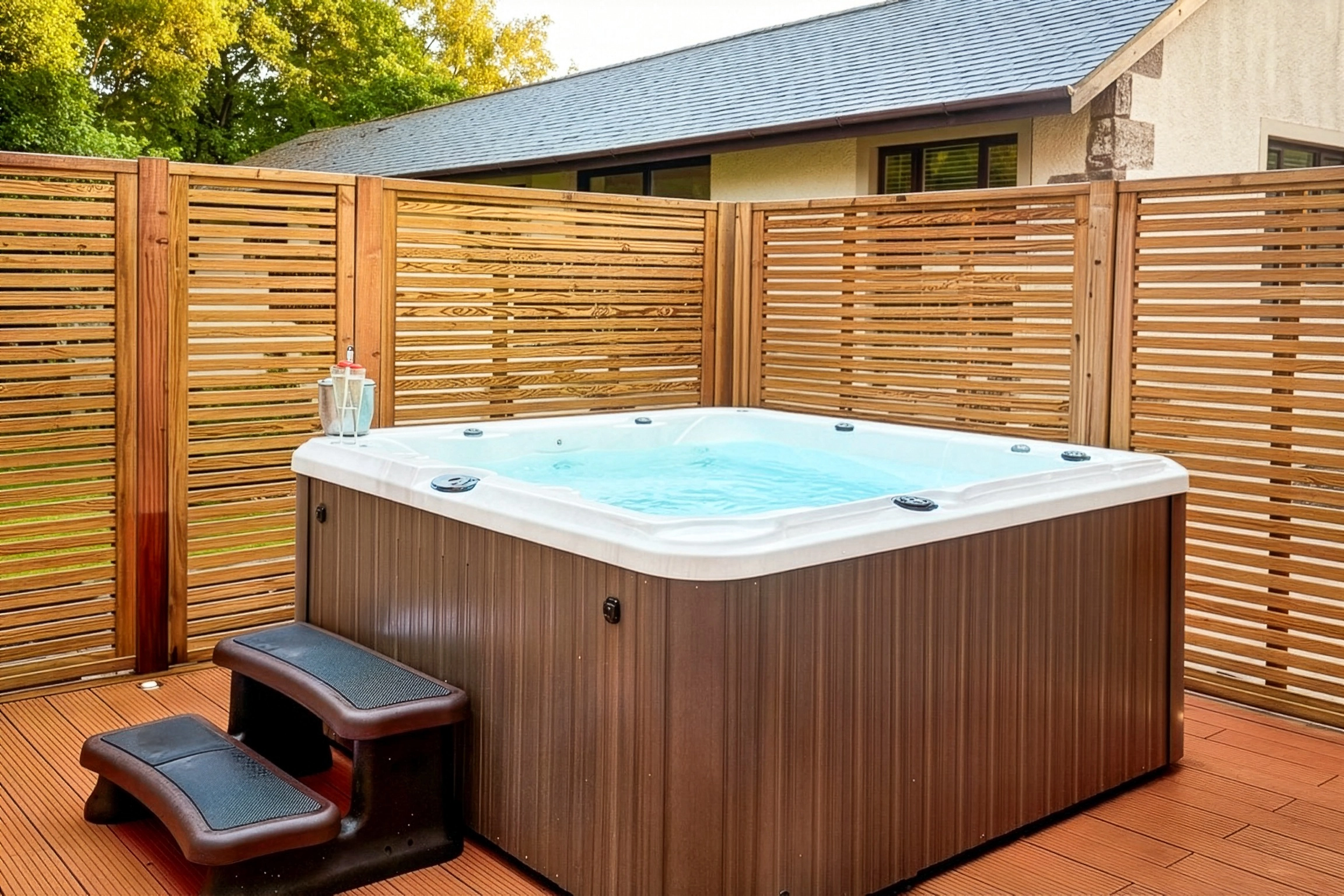 Landal Berrier Penrith - 6-personen appartement - The Farmhouse 2