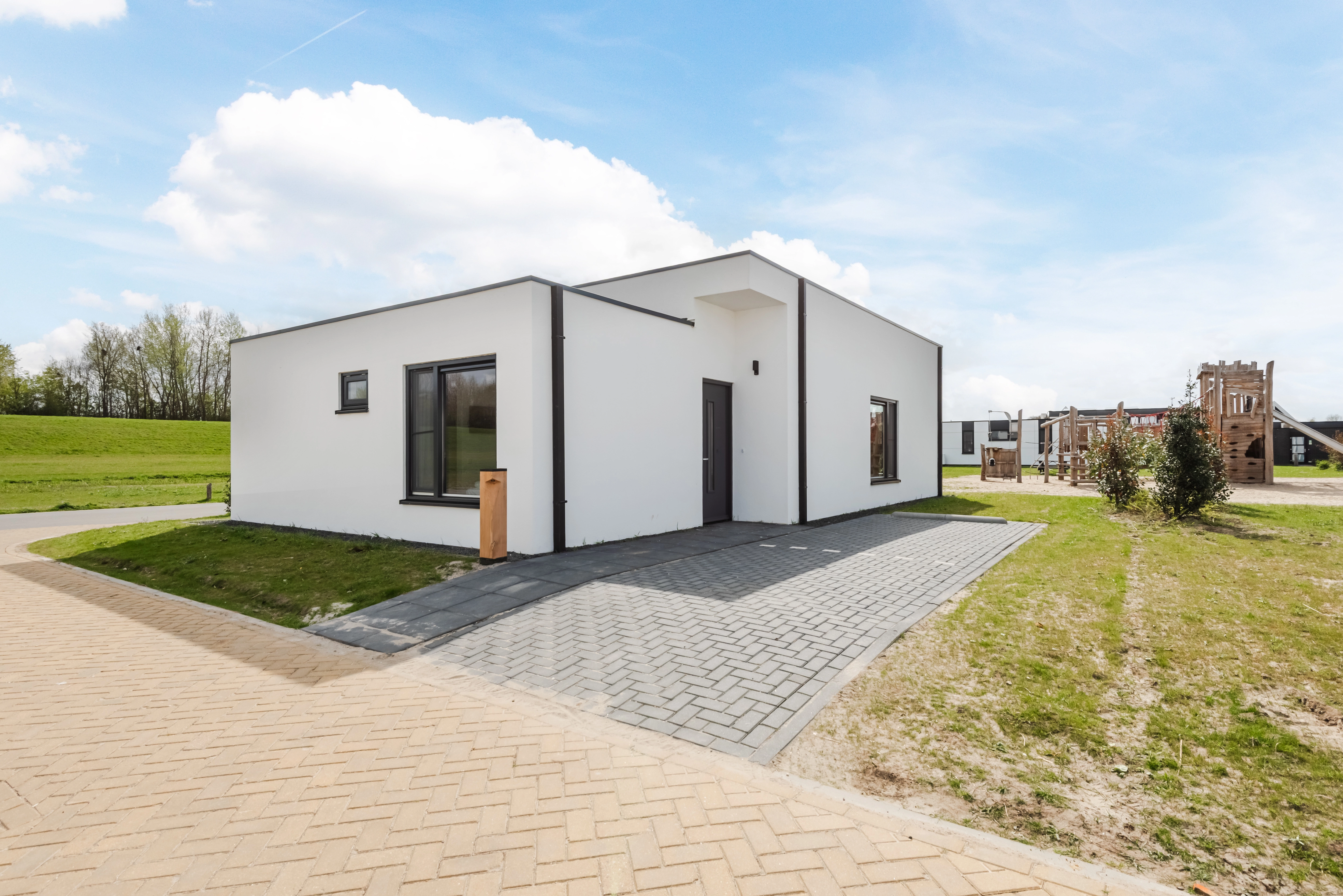 Landal Leuvenumse Beek 1 - 6-persoons kinderbungalow