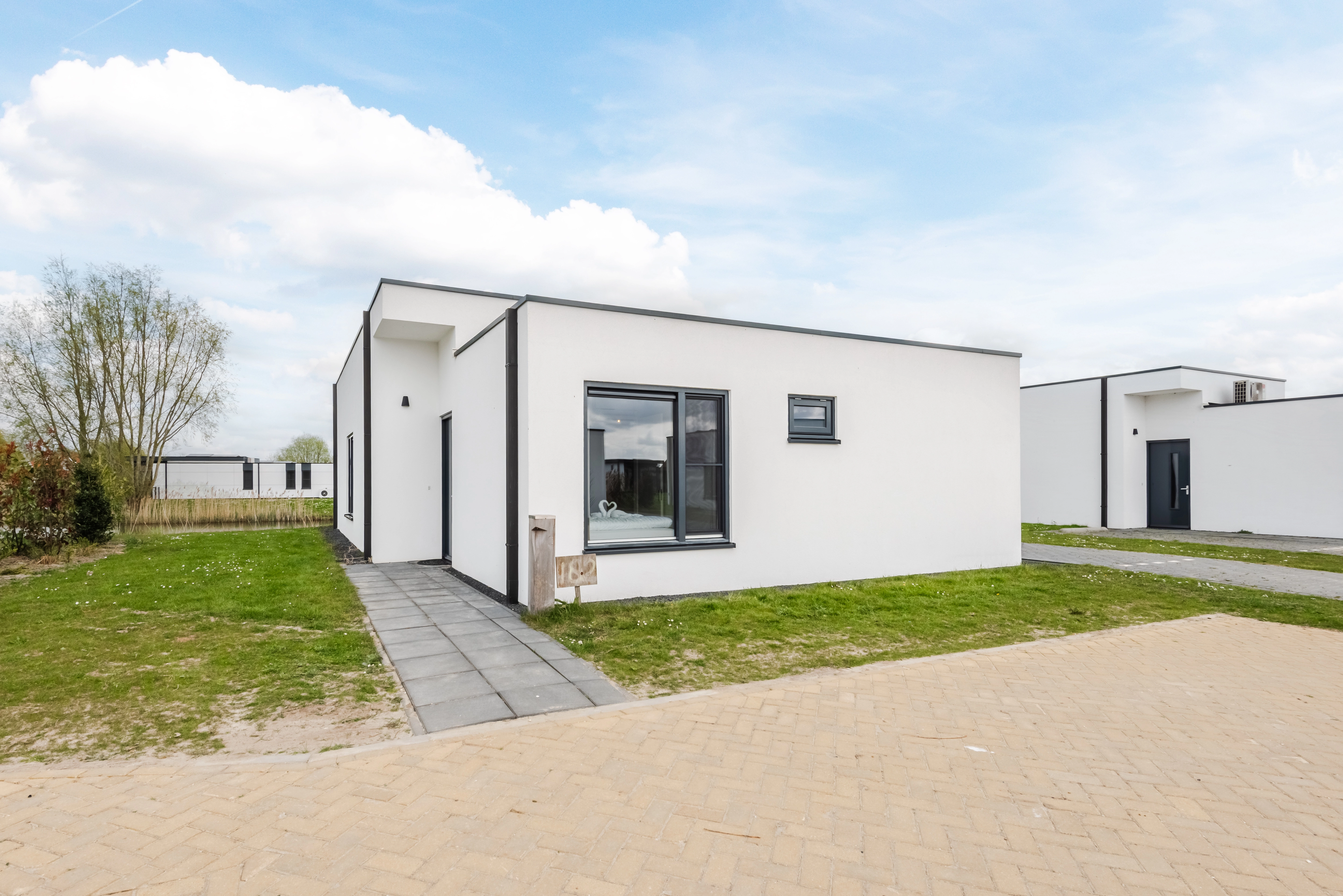 Landal Leuvenumse Beek 1 - 6-persoons bungalow
