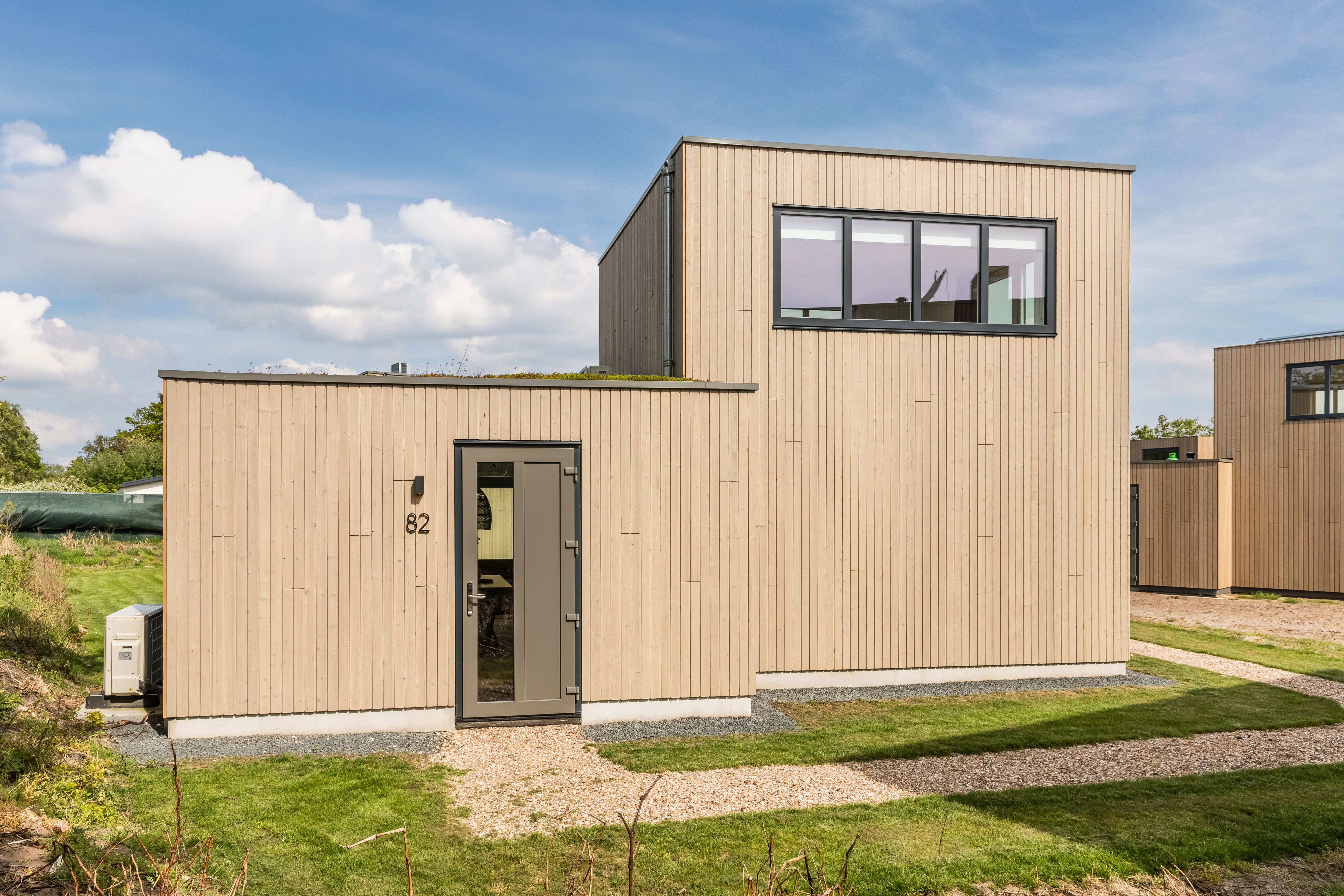Landal Hogeweg 96a - 4-persoons hondenbungalow