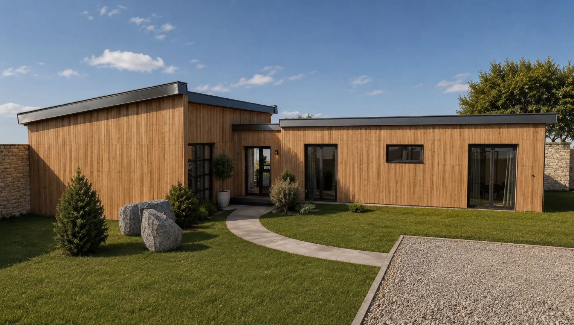 Landal Whalesborough Farm - 8-persoons bungalow - Gwelva Spa