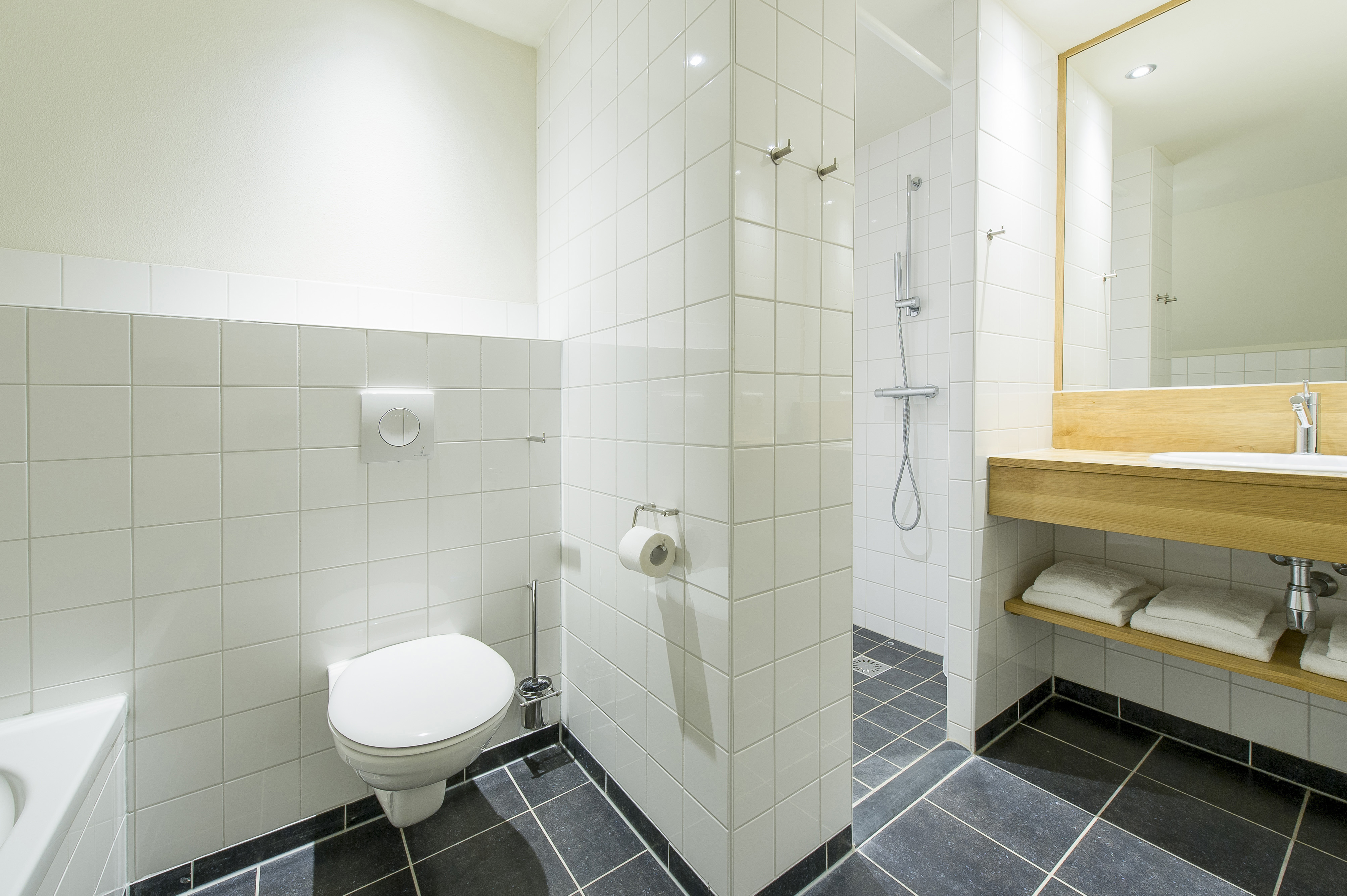 Landal Borgerderstraat 12 - 4-persoons boerderij