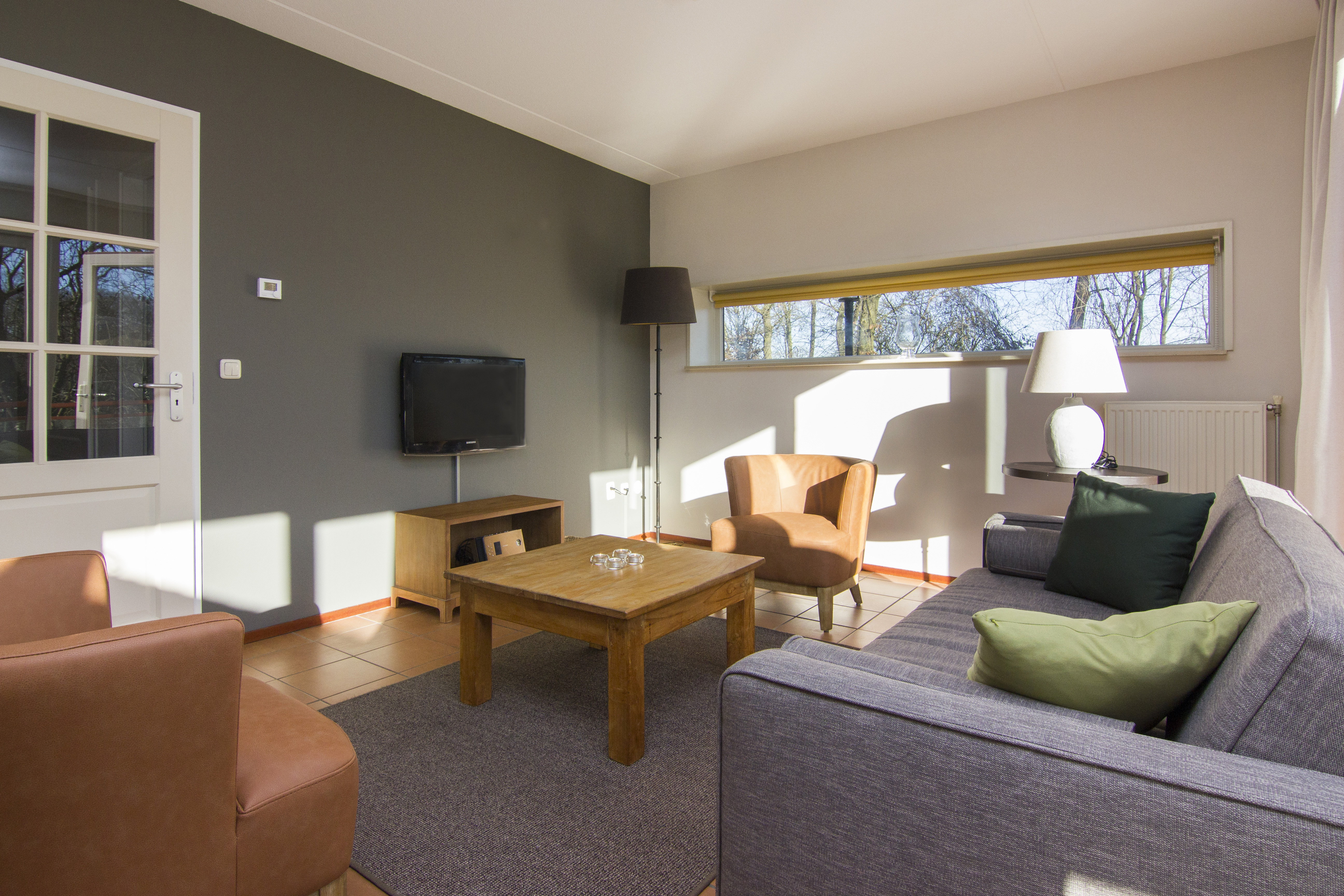 Landal Cauberg 29 - 2-persoons appartement