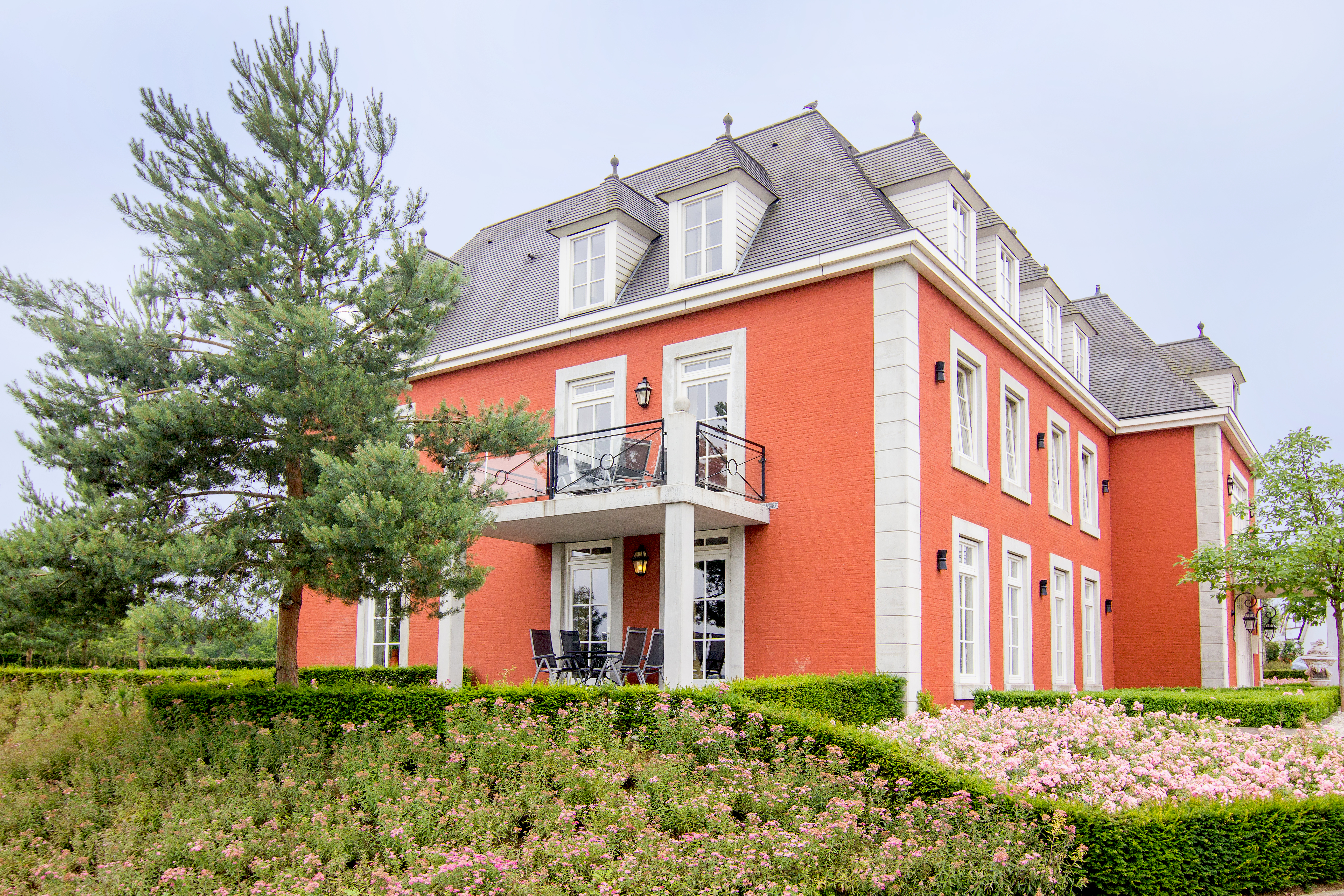 Landal Cauberg 29 - 4-persoons appartement