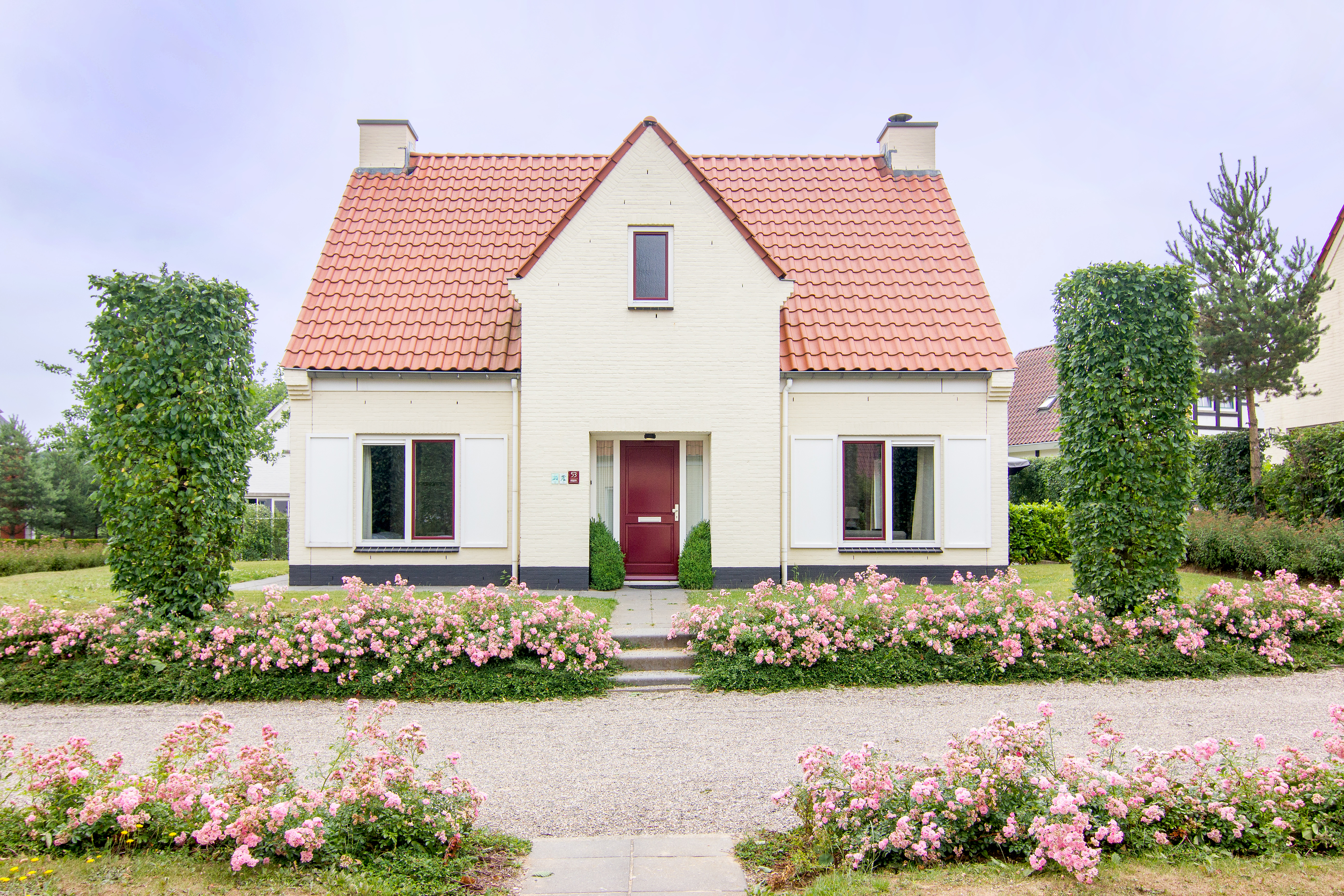 Landal Cauberg 29 - 10-persoons villa