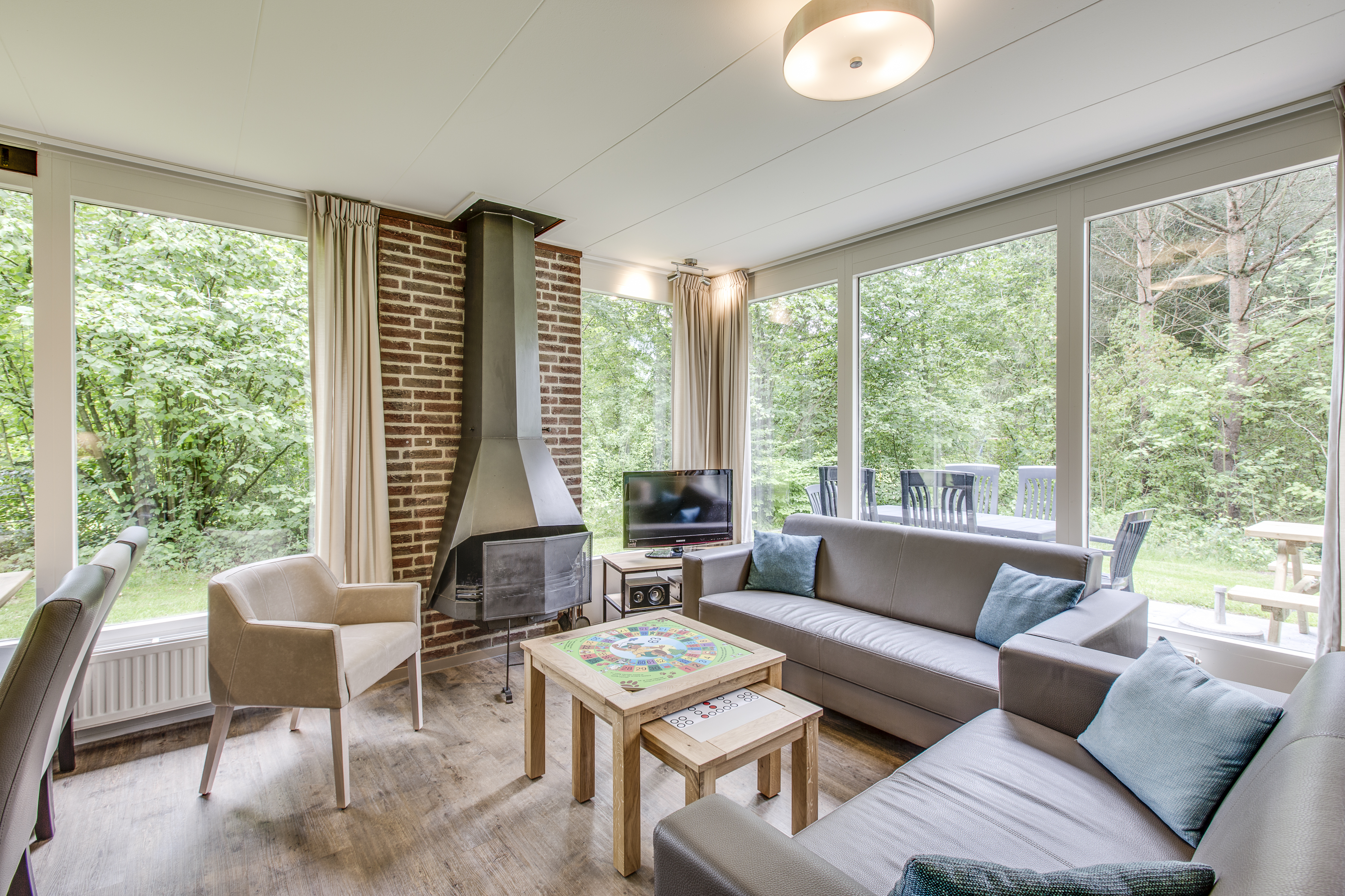 Landal Aelderholt 4 - 4-persoons kinderbungalow