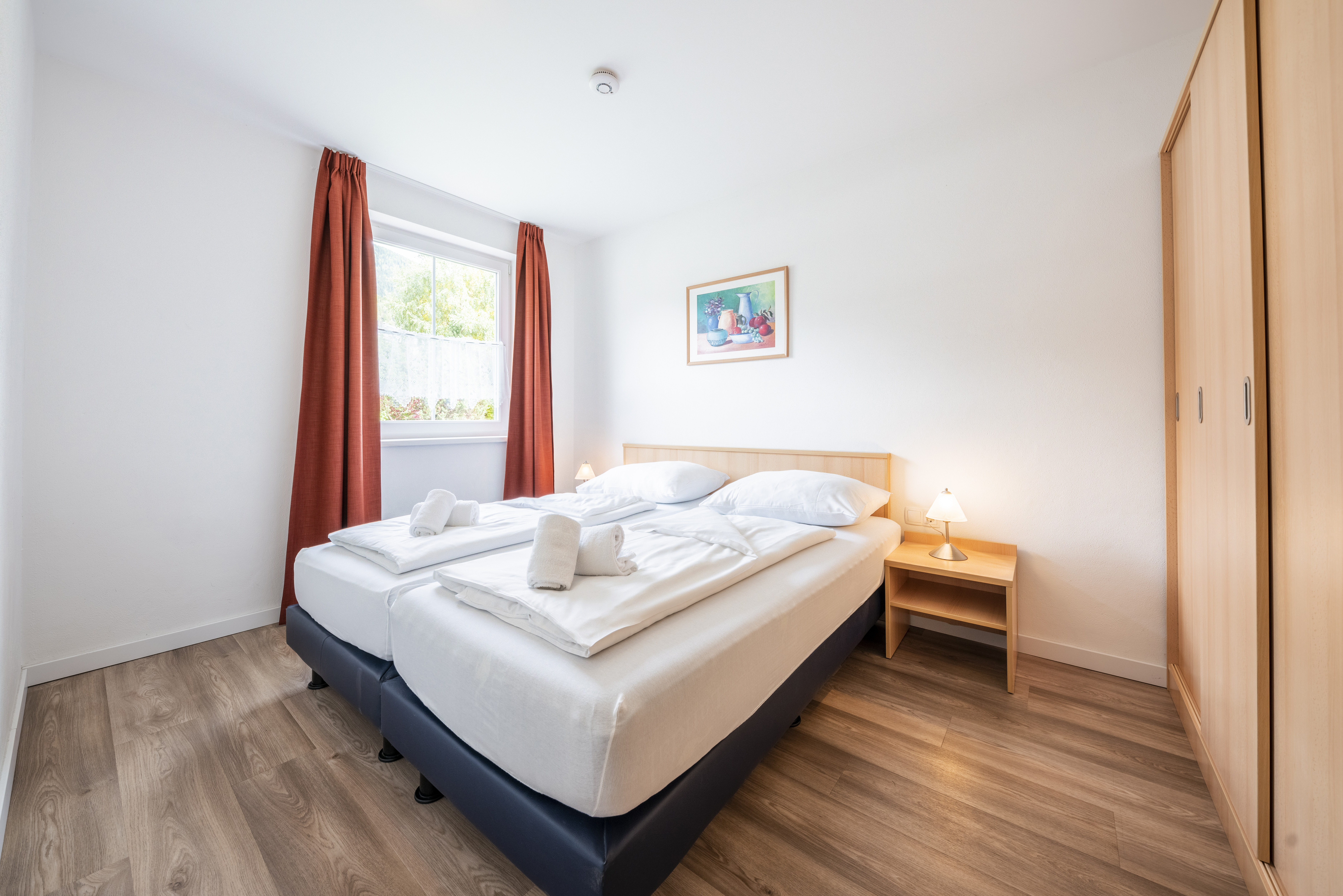 Landal Maibrunnenweg 16 - 6-persoons appartement