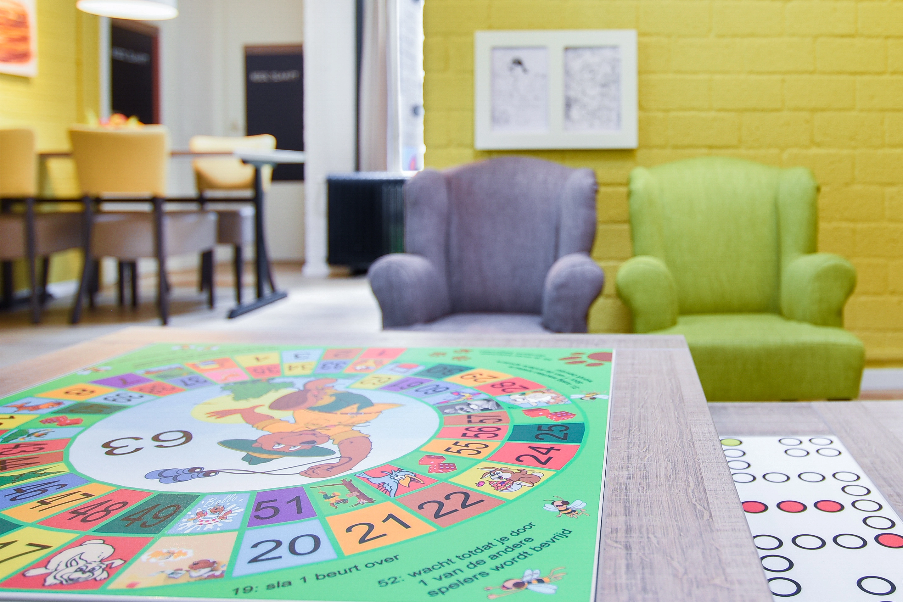 Landal Schouwberg 7 - 4-persoons kinderbungalow