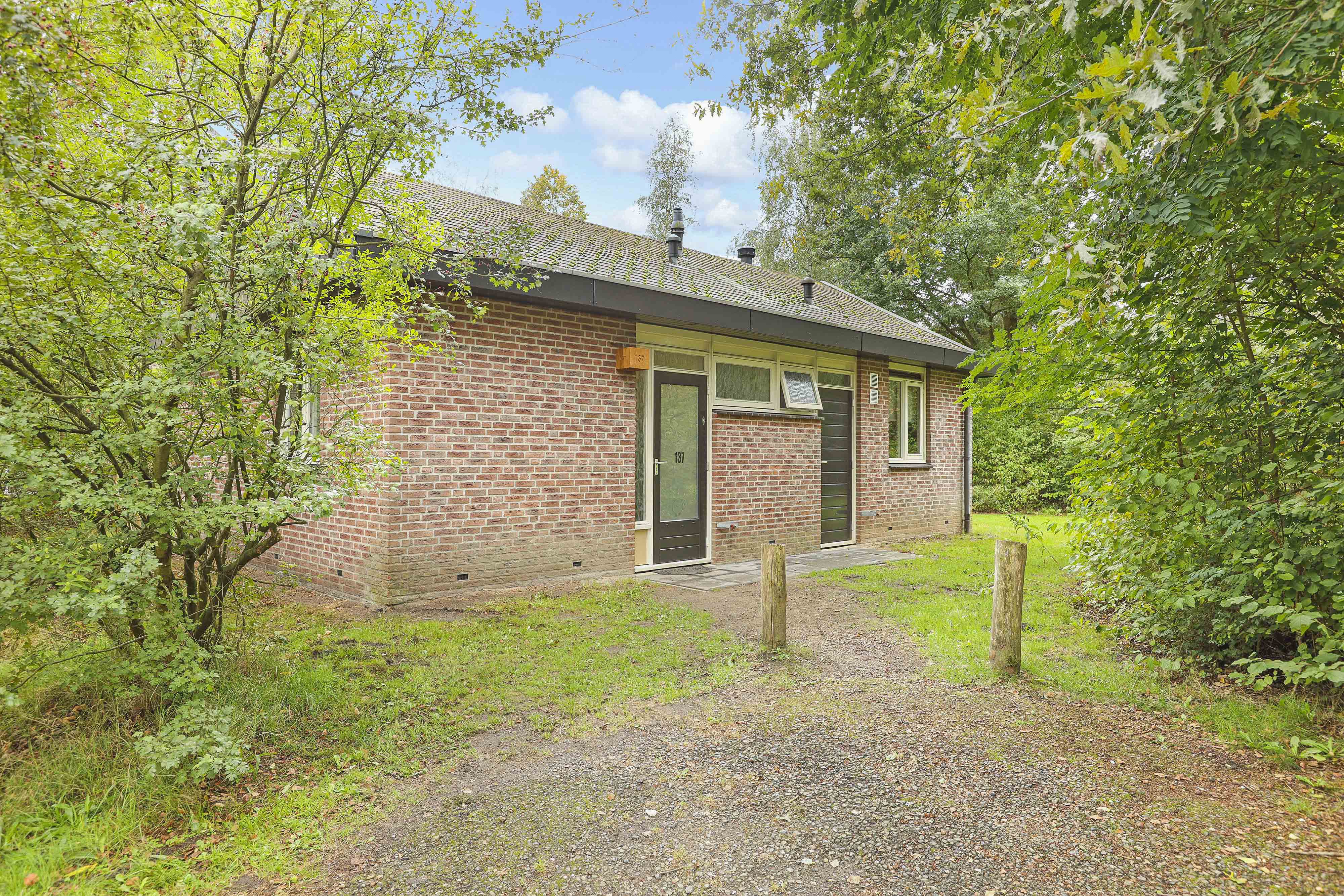 Landal Aelderholt 4 - 4-persoons babybungalow