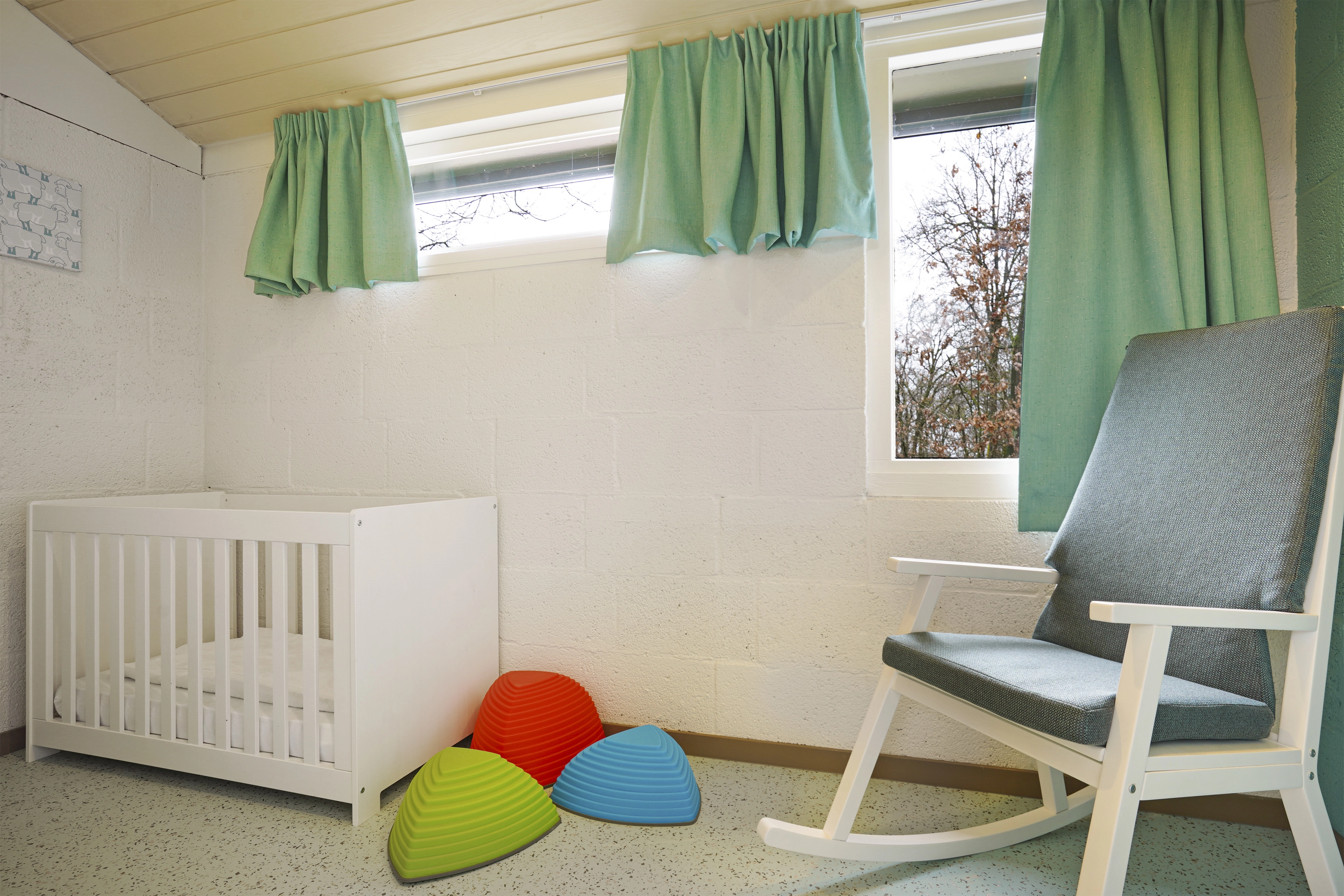 Landal Lommerbergen 1 - 3-persoons babybungalow