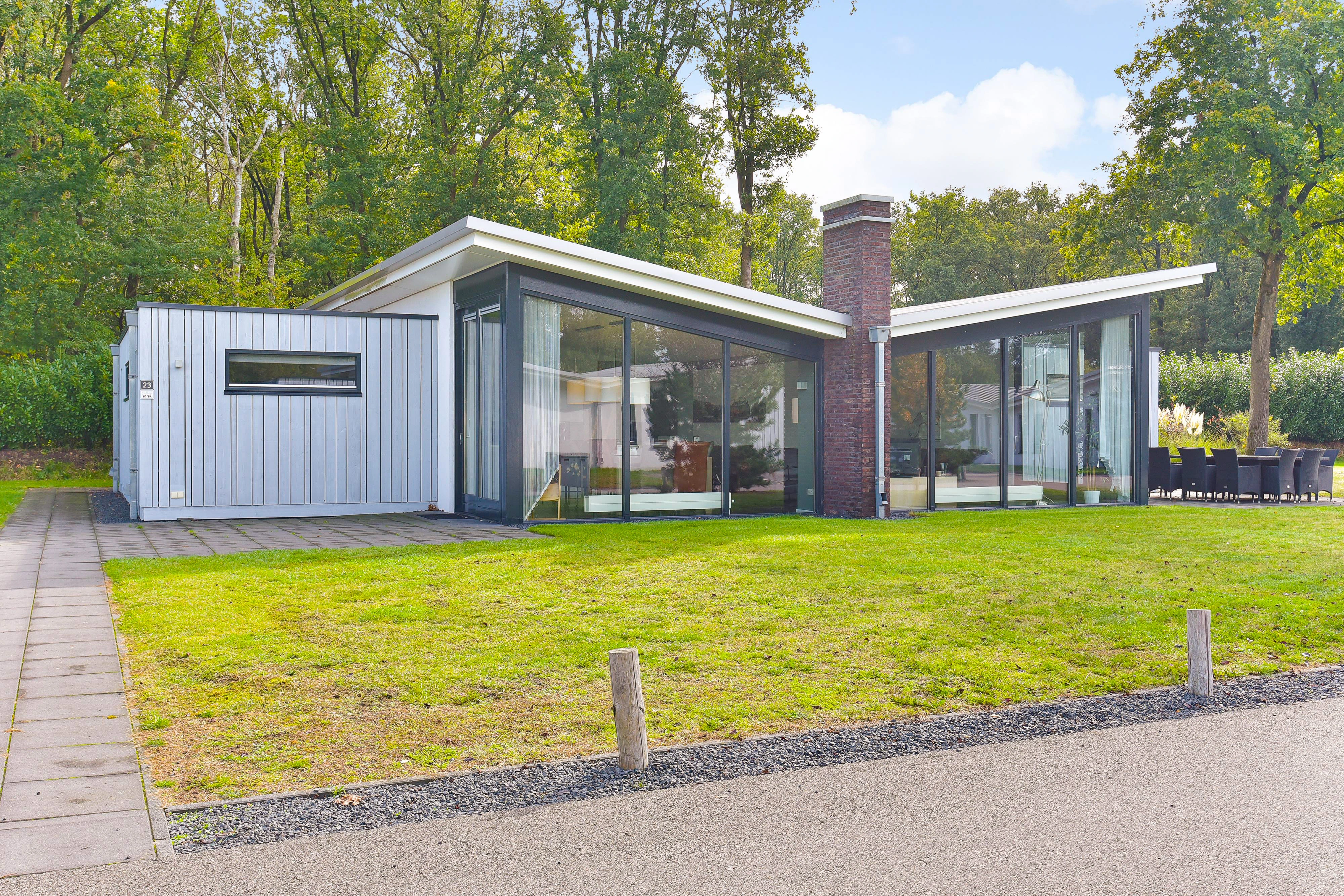 Landal Dwarsweg 73 A - 12-persoons woning
