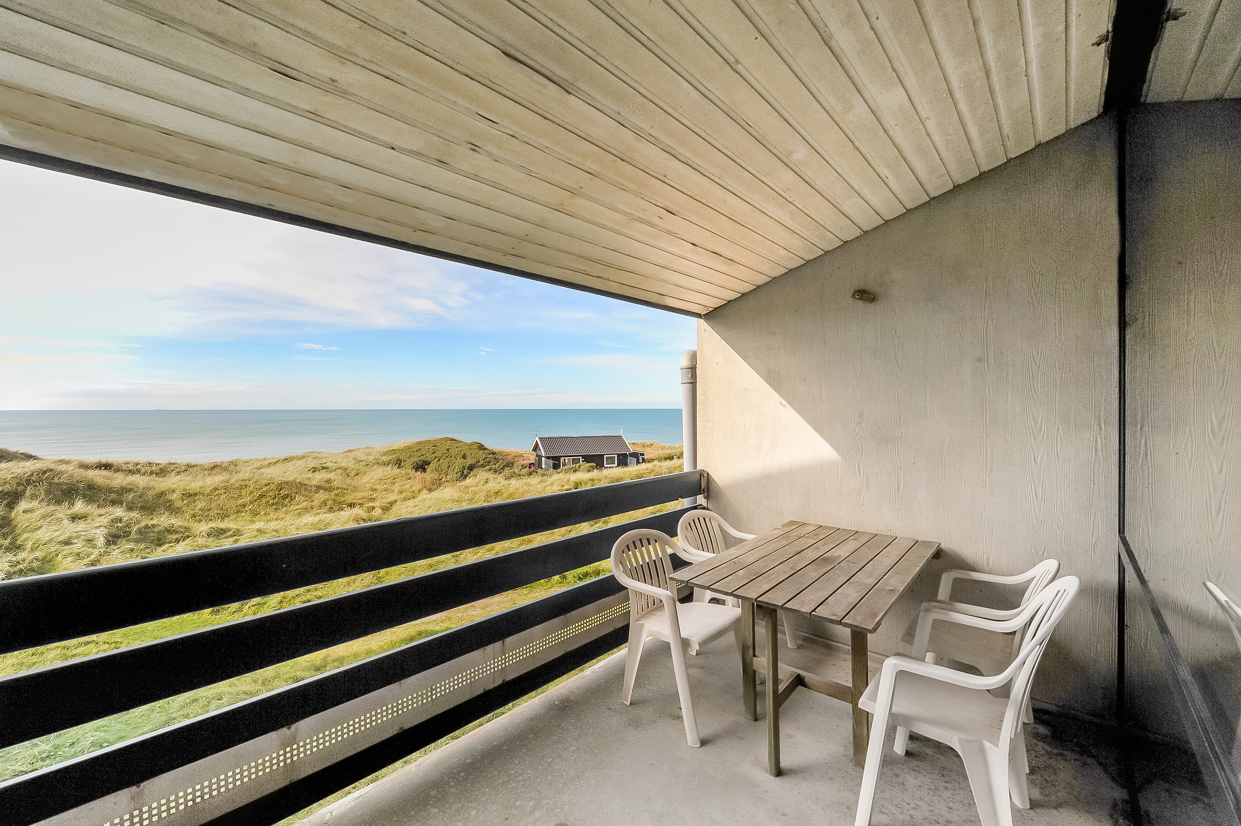 Landal Kystvejen 10 - 4-6-persoons appartement