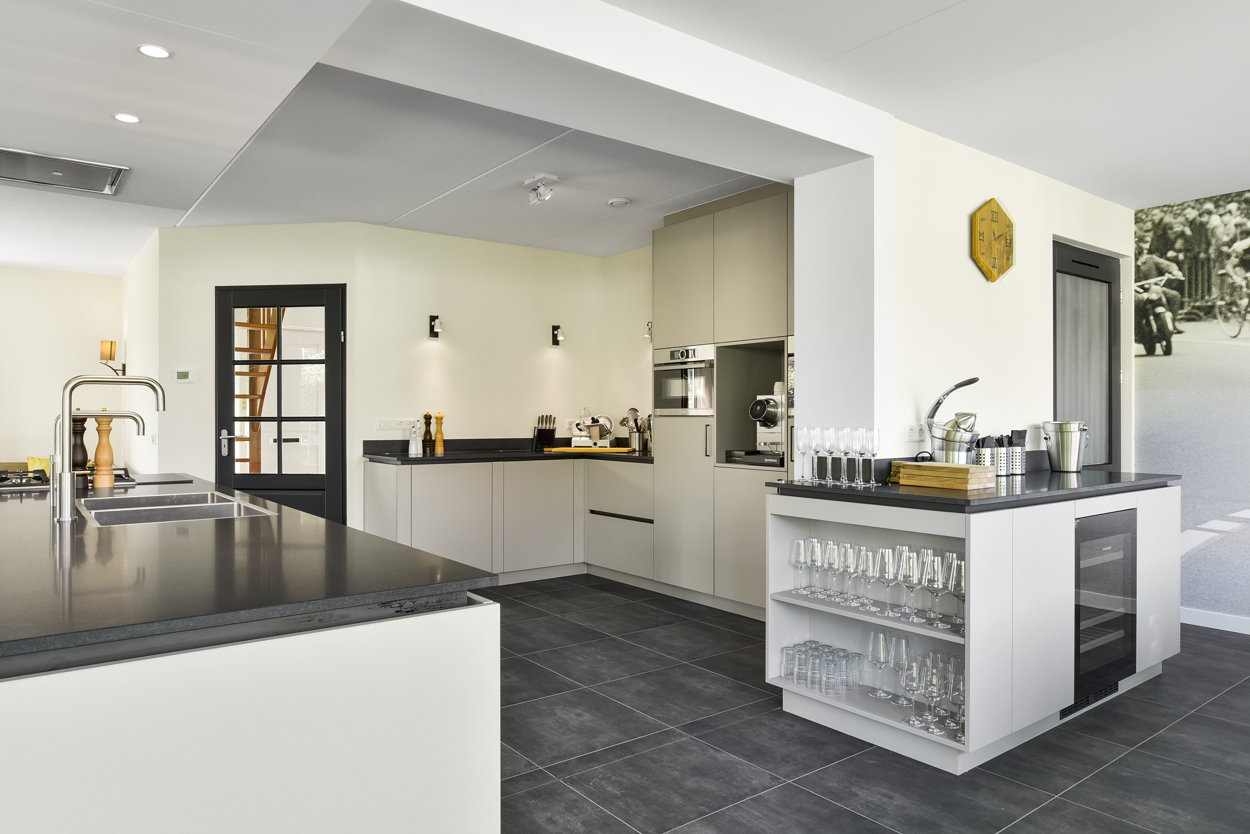 Landal Cauberg 29 - 10-persoonsvilla Culinair