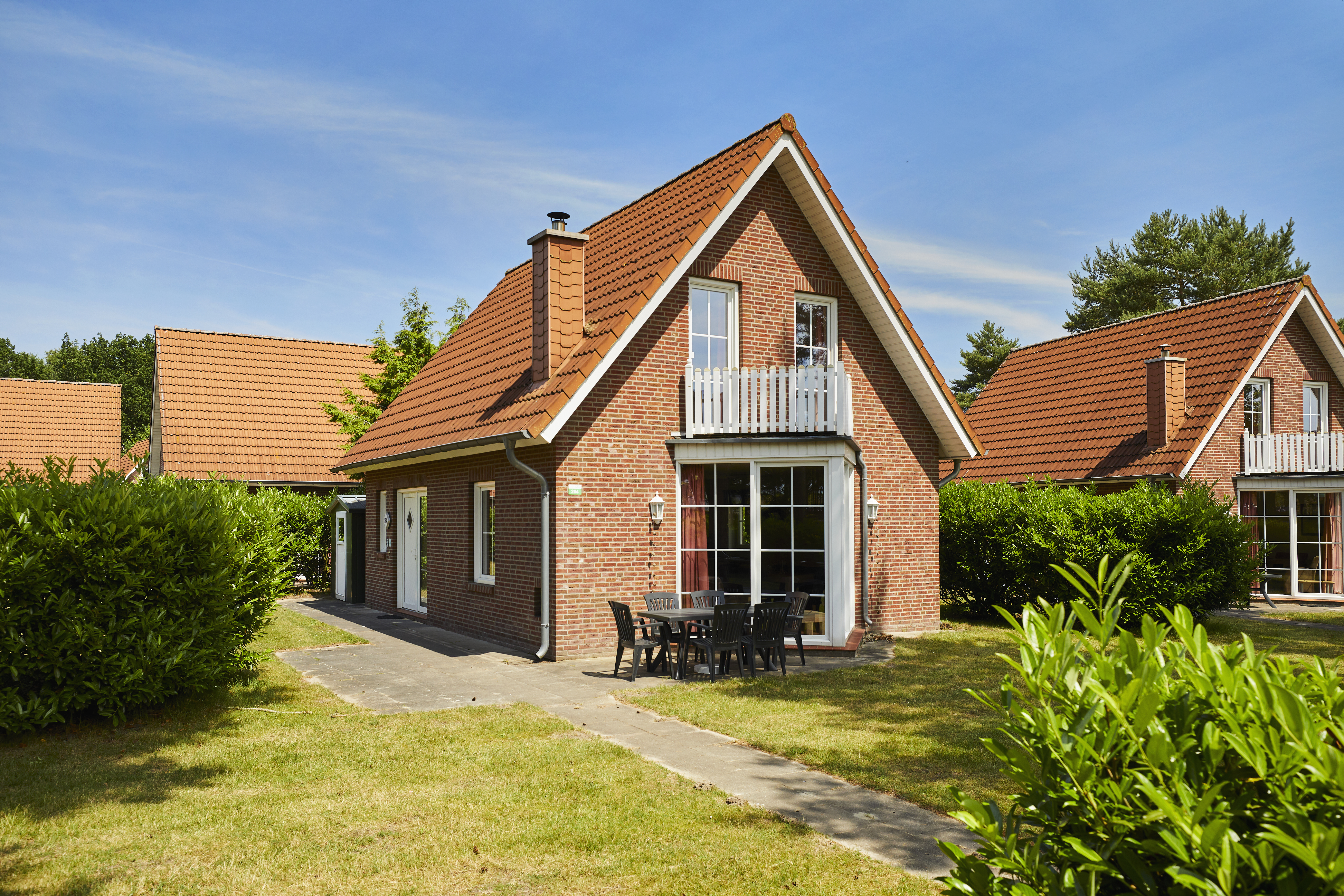 Landal Waldmeisterweg 1 - 8-persoons bungalow