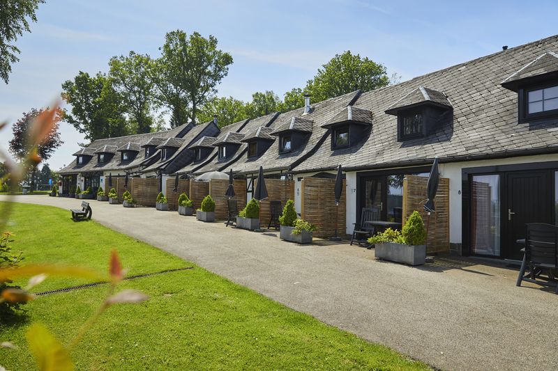 Landal Saint Jacques 20 - 2-persoons bungalow