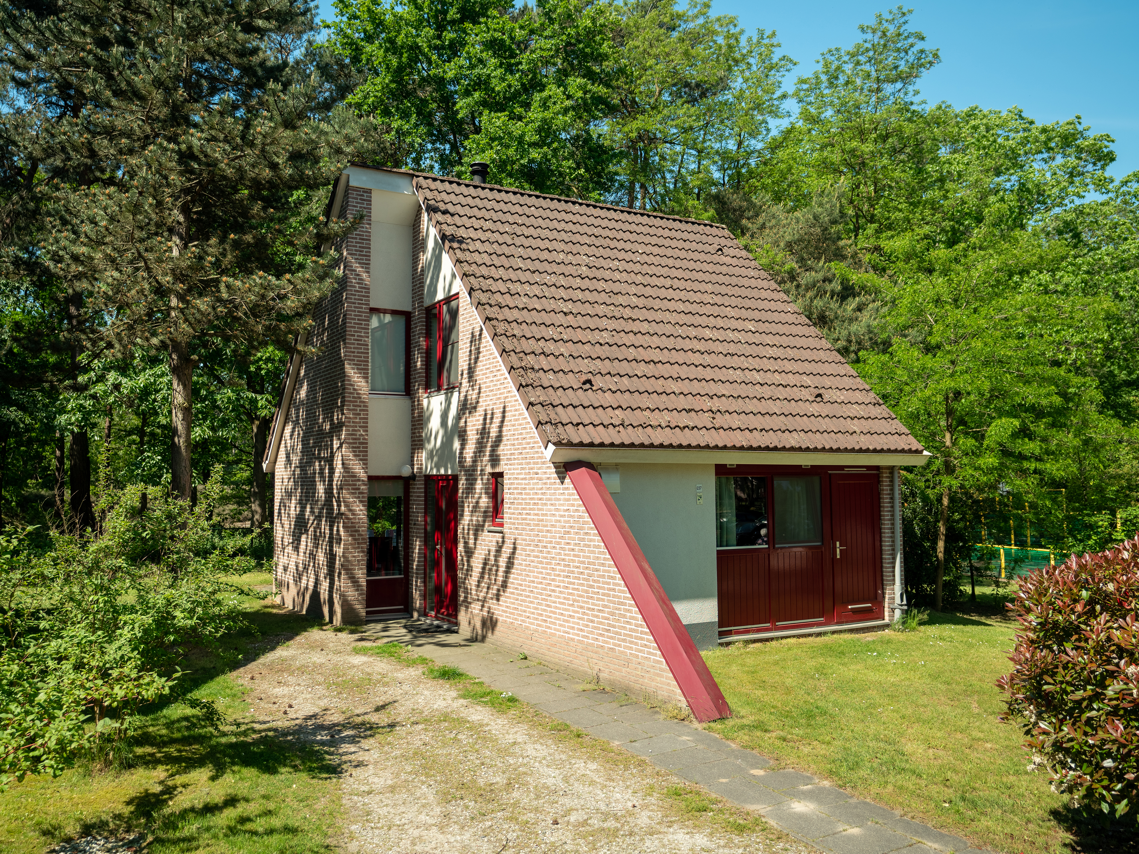 Landal Raaijweg 25 - 6-persoons bungalow