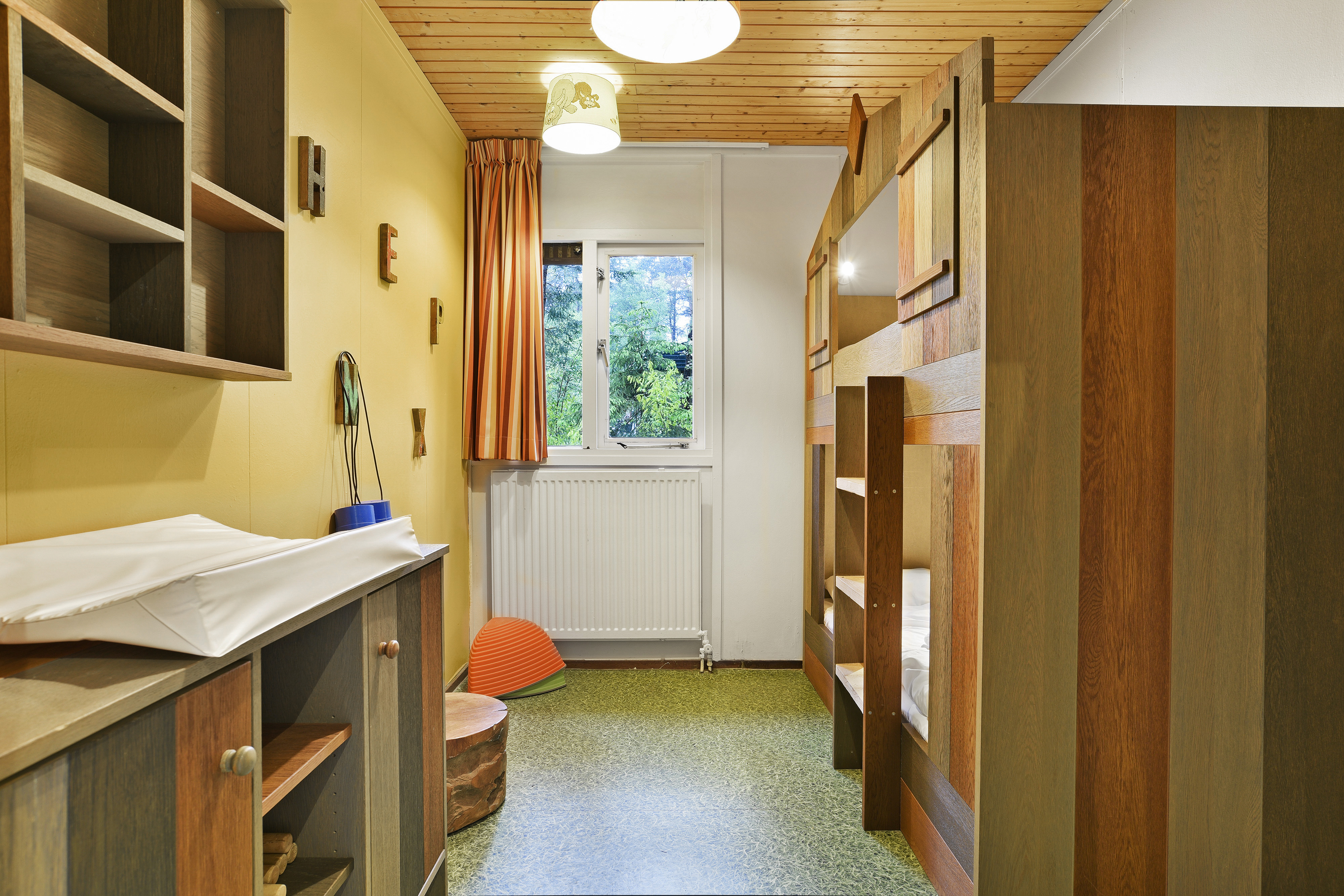 Landal Hoge Bergweg 30 - 6-persoons kinderbungalow