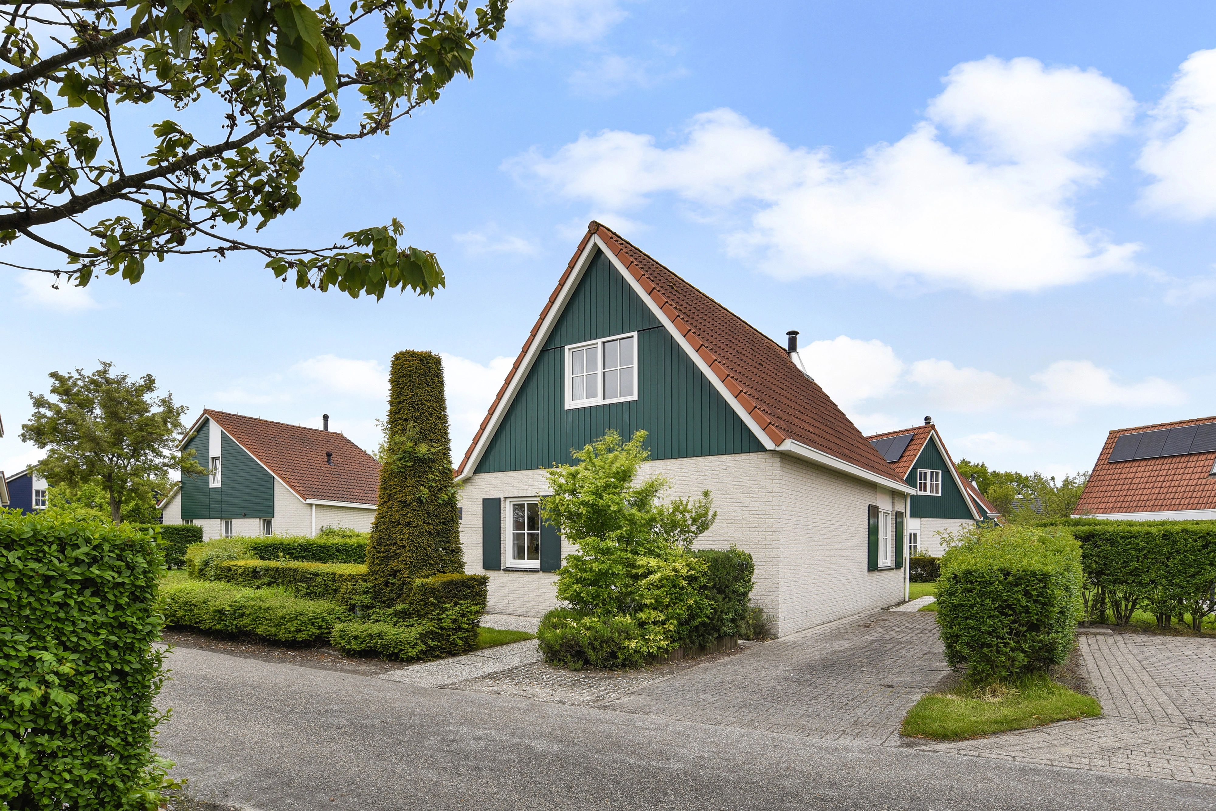 Landal Daleboutsweg 3 - 6-persoons villa