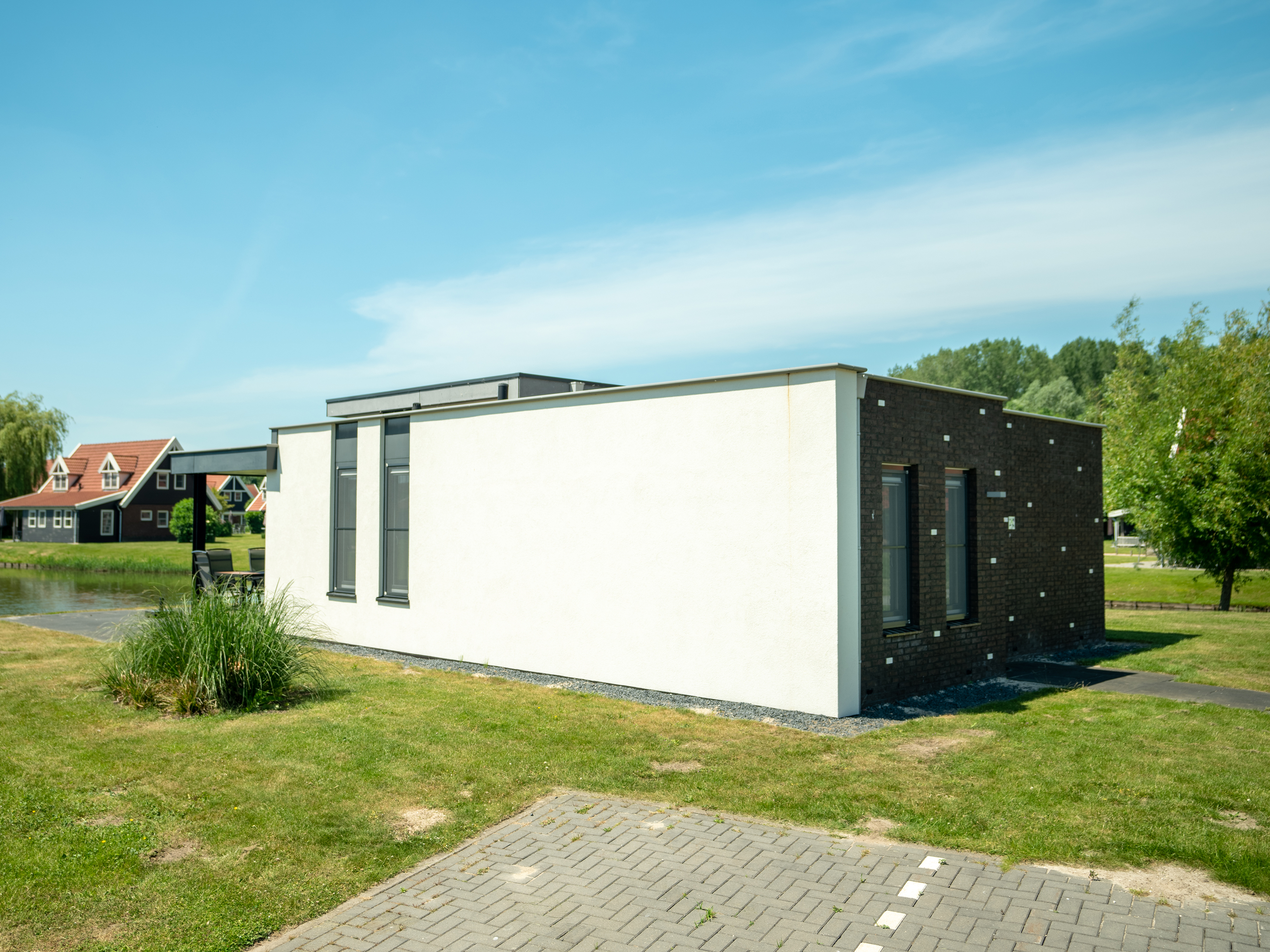 Landal Leuvenumse Beek 1 - 6-persoons villa