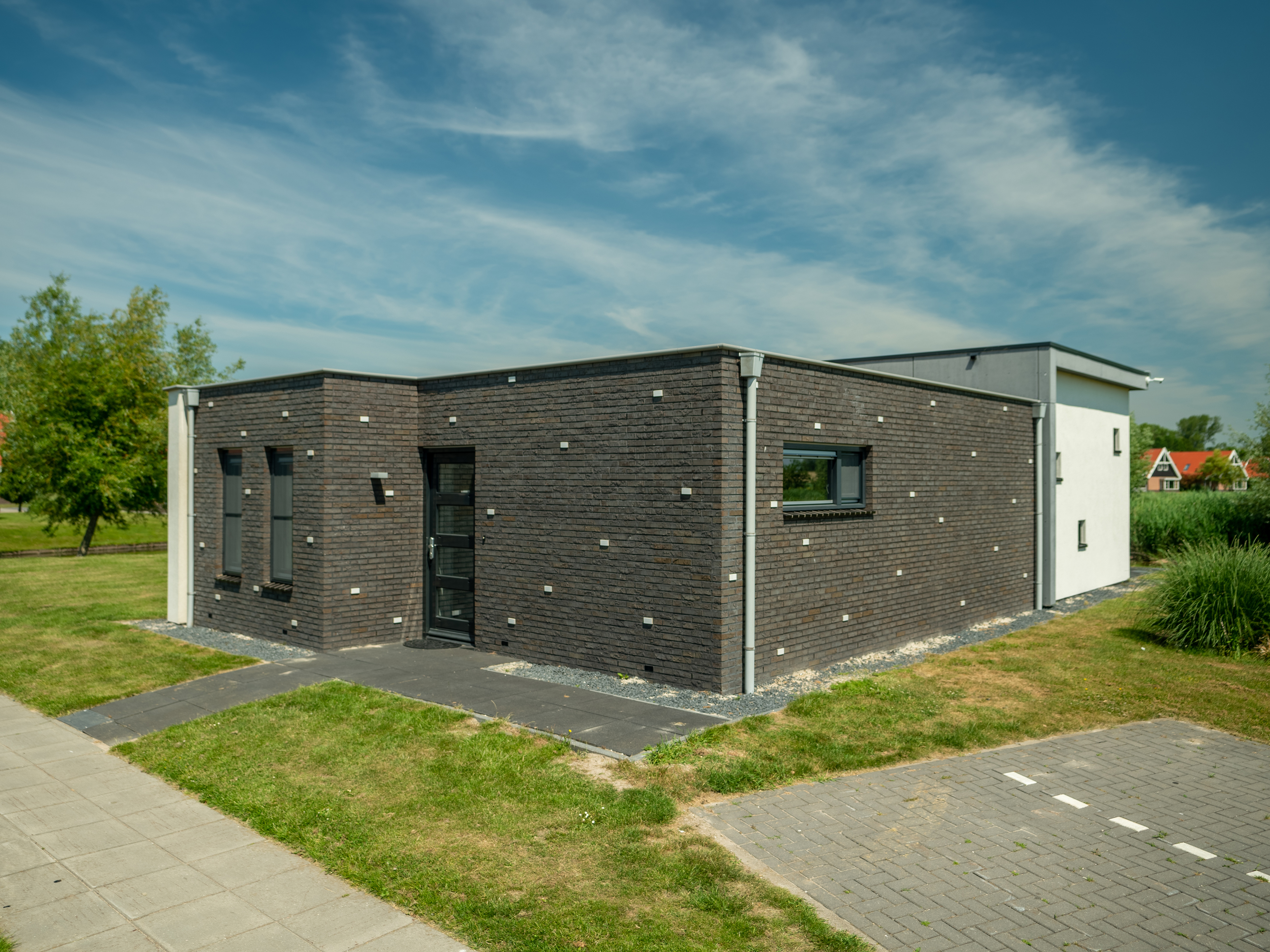 Landal Leuvenumse Beek 1 - 8-persoons bungalow