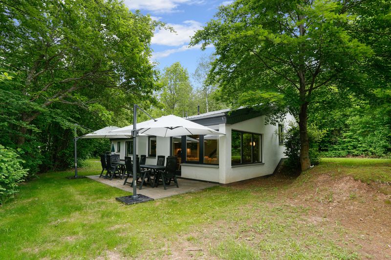 Landal Wirftstraße 81 - 18-persoons reuniebungalow