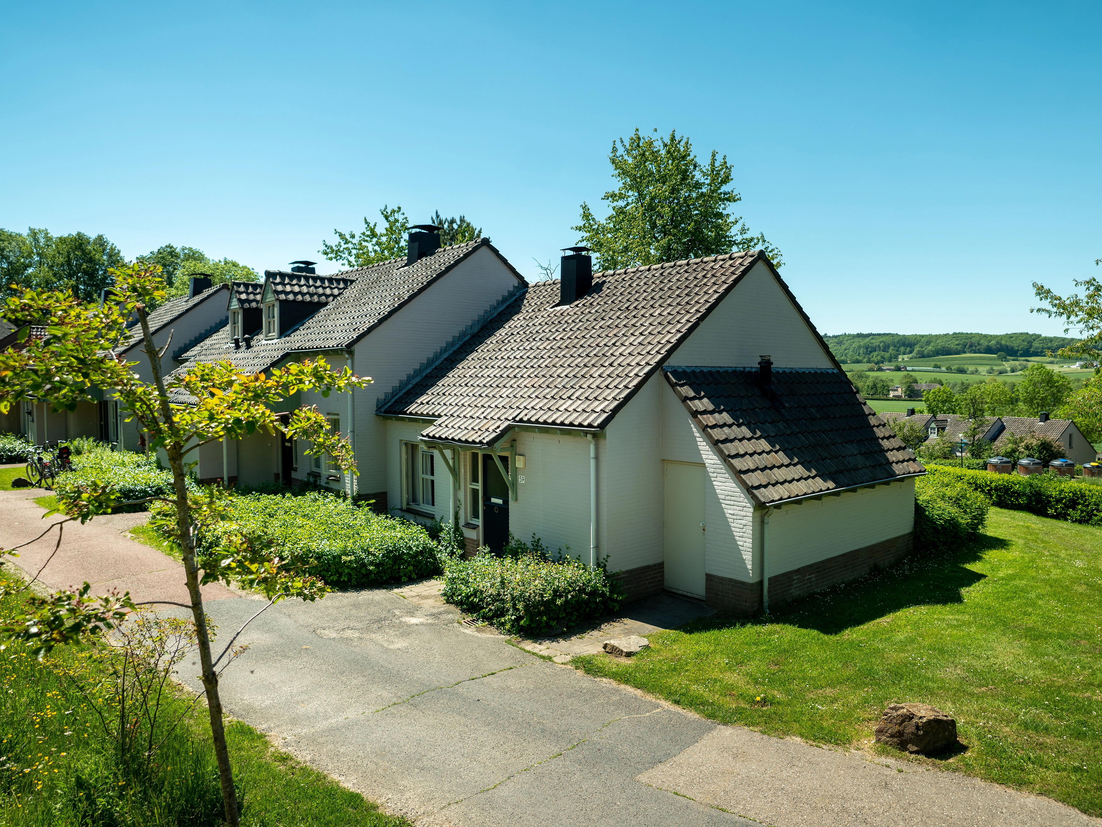 Landal Randweg 21 - 4-persoons bungalow