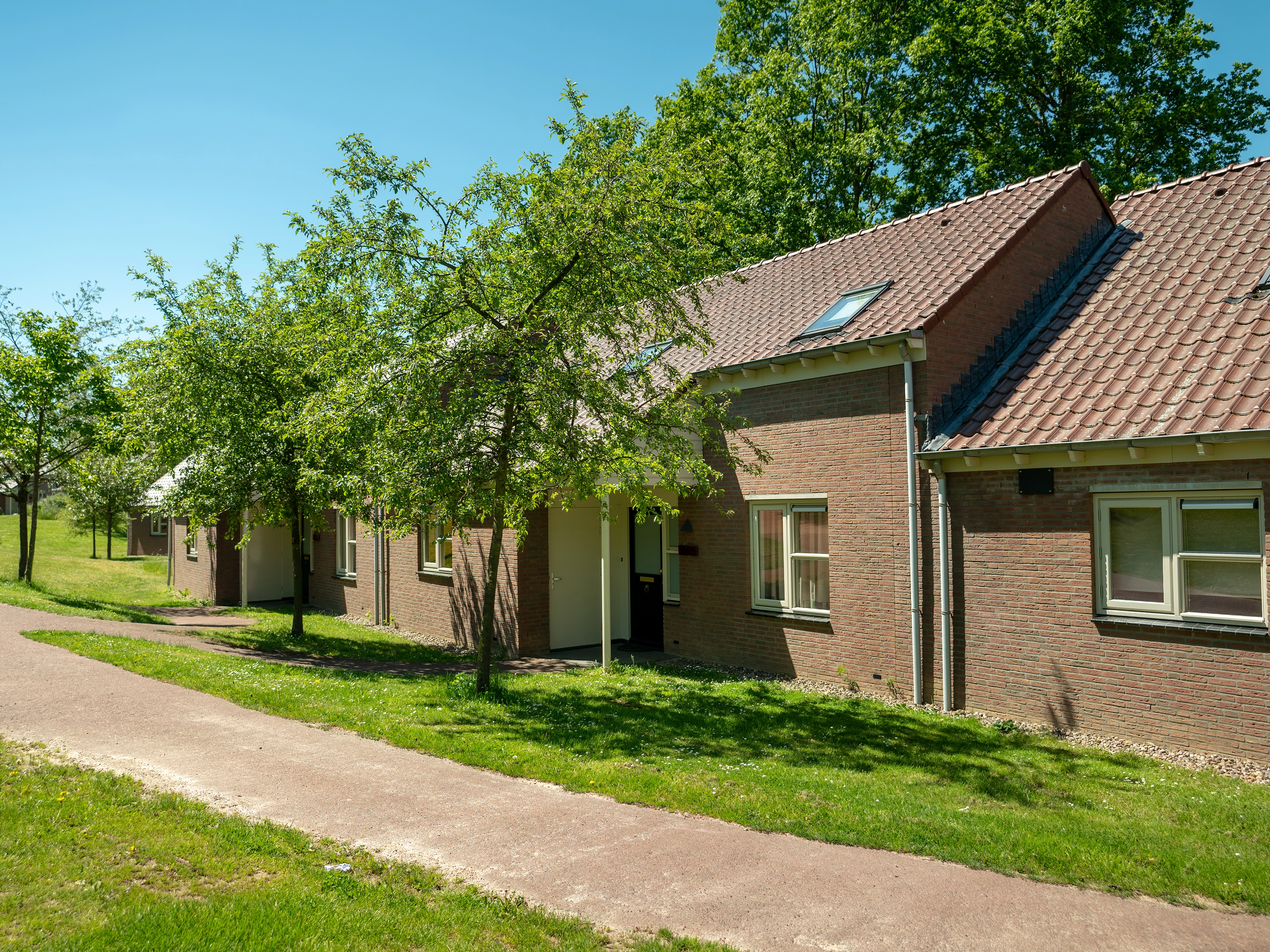 Landal Randweg 21 - 10-persoons bungalow